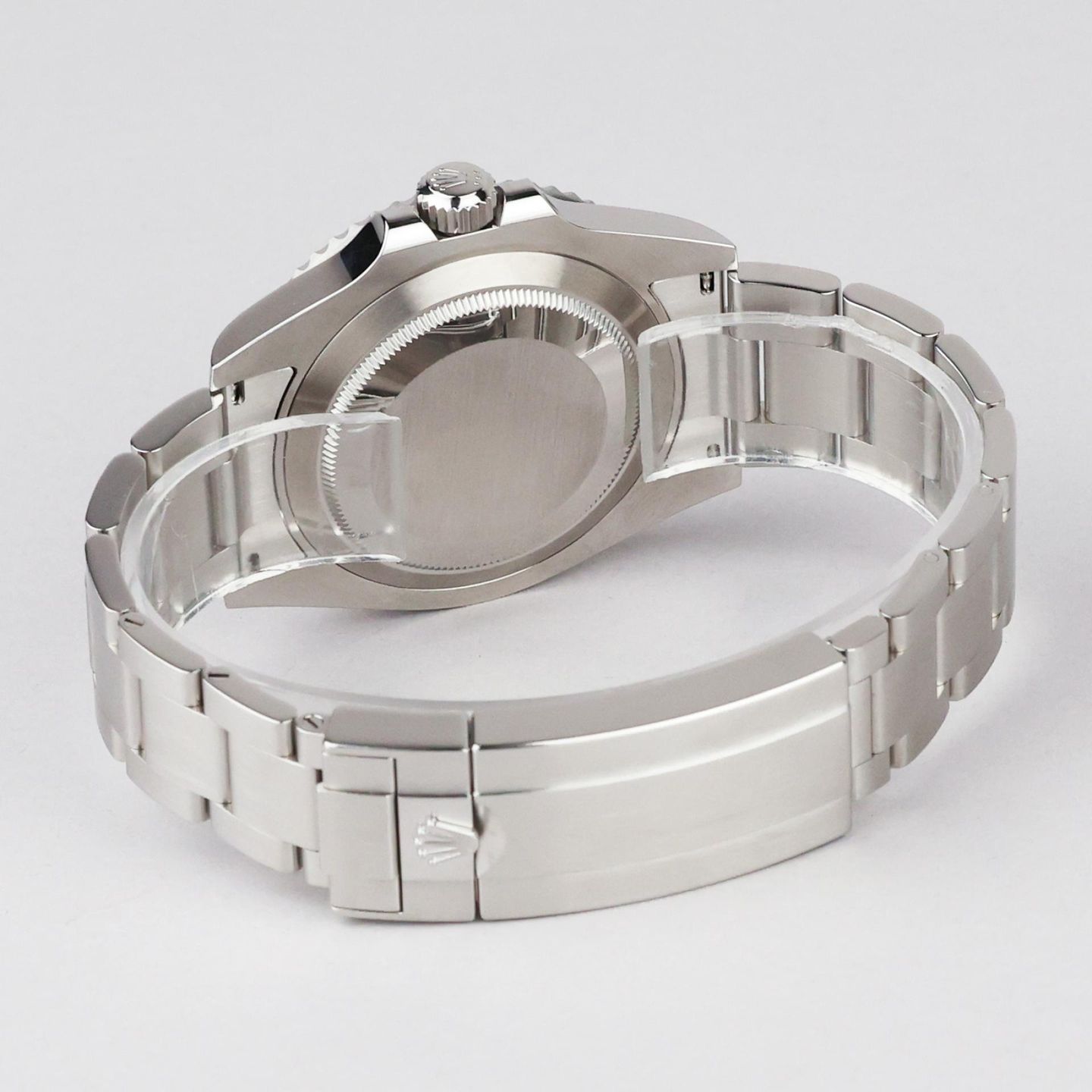 Rolex Submariner No Date 124060 - (6/8)