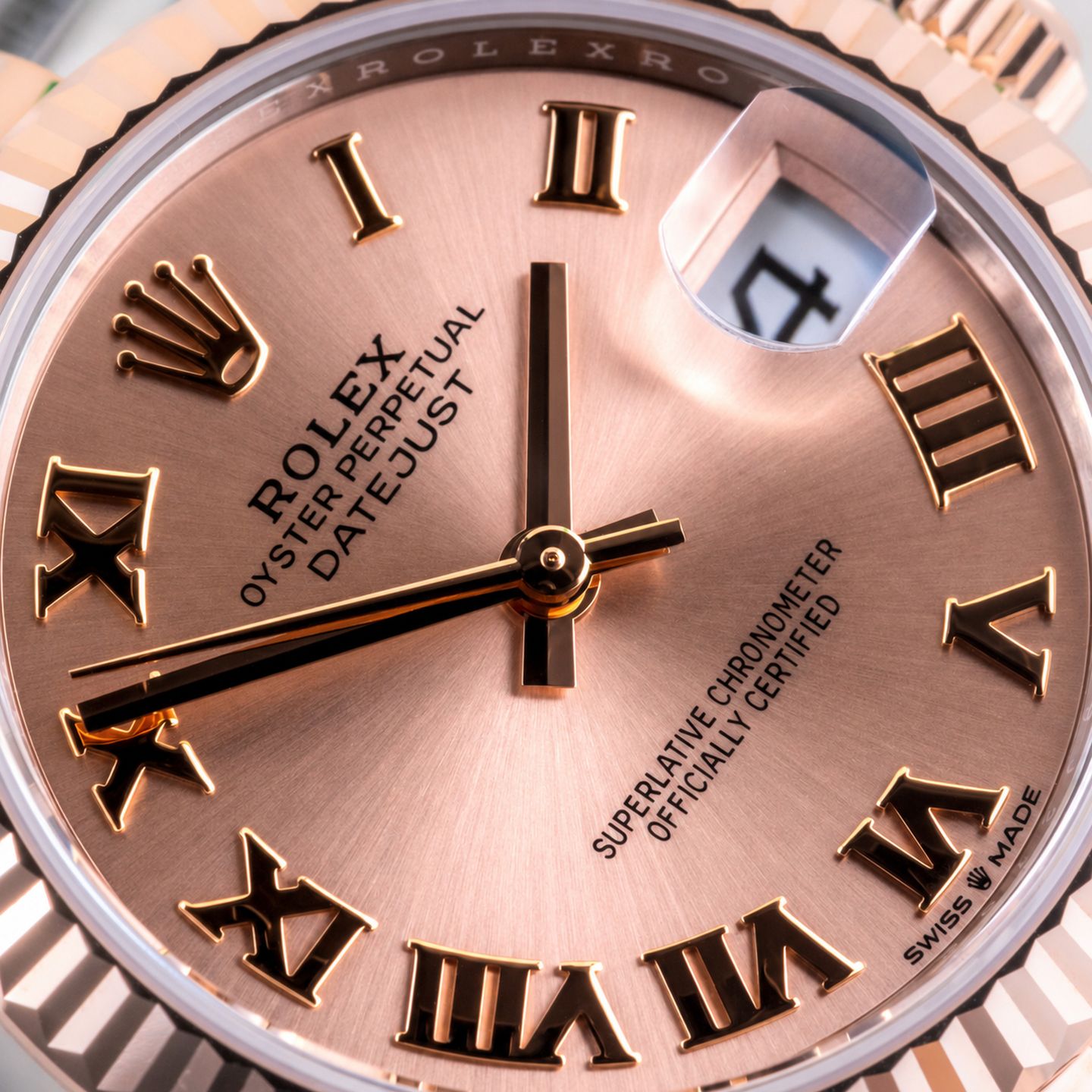 Rolex Datejust 31 278271 - (2/8)