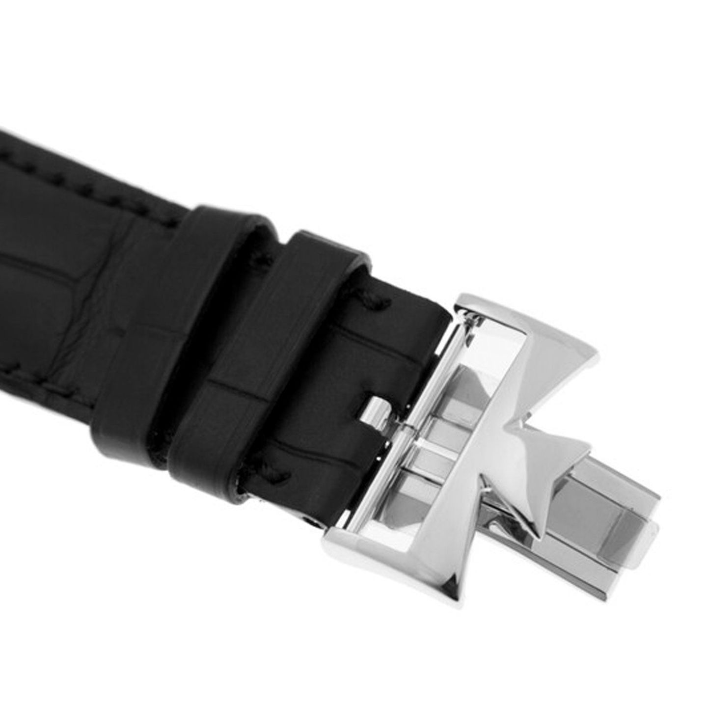 Vacheron Constantin Harmony 7810S/000G-B142 (2017) - Zilver wijzerplaat 40mm Witgoud (3/3)