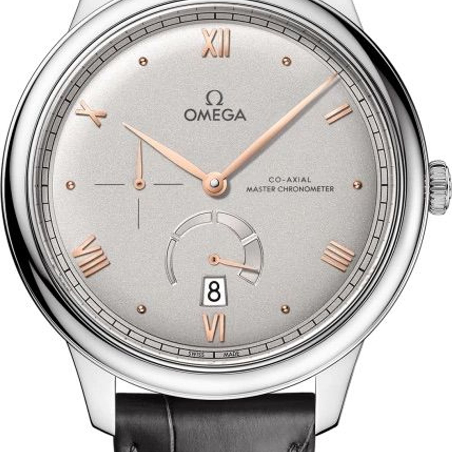 Omega De Ville 434.13.41.21.06.001 - (1/1)