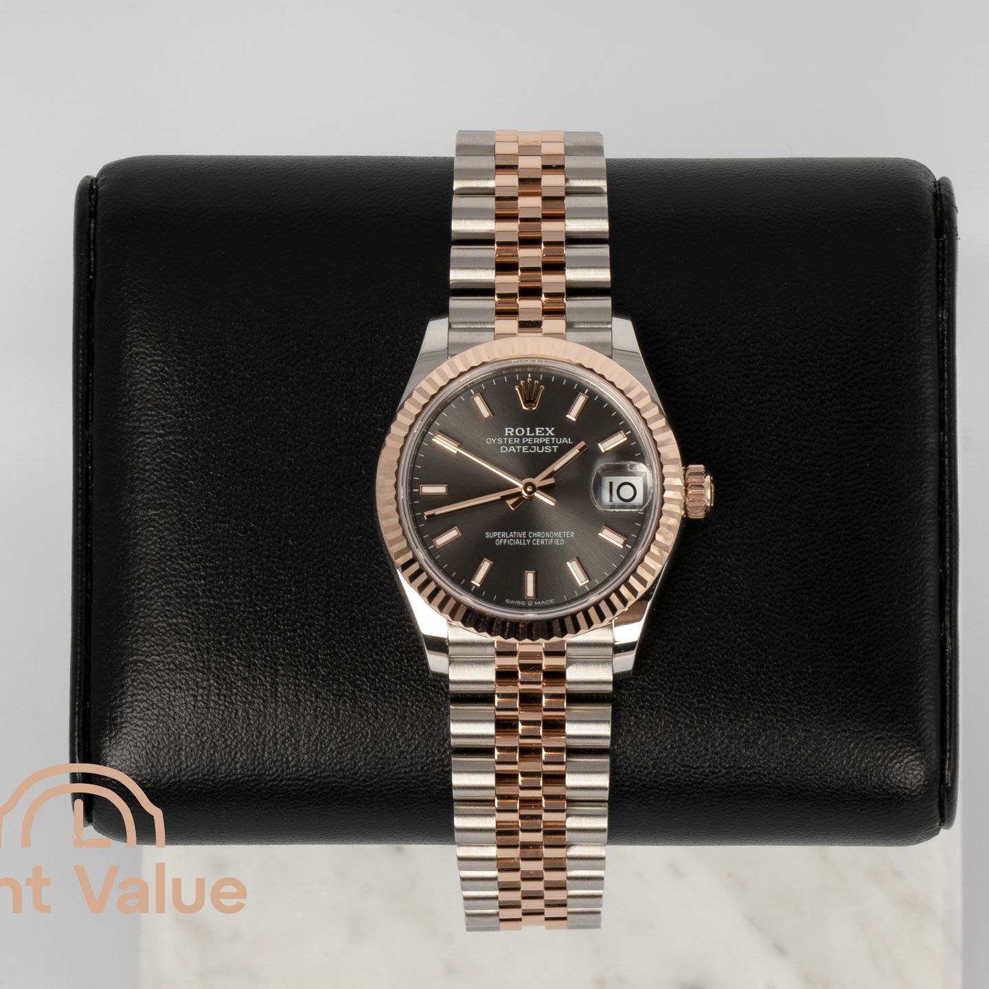 Rolex Datejust 31 278271 - (1/6)