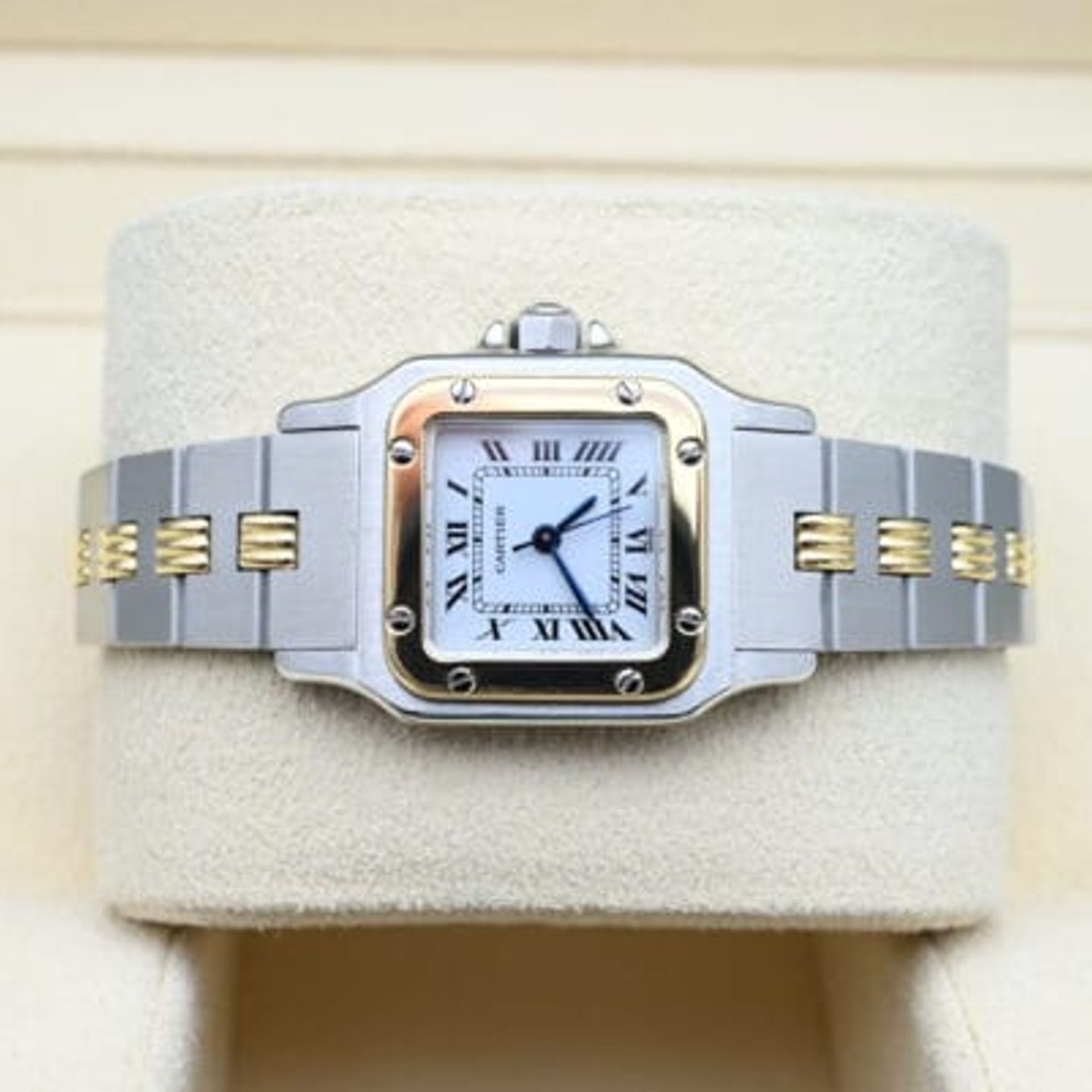 Cartier Santos 0902 - (5/8)