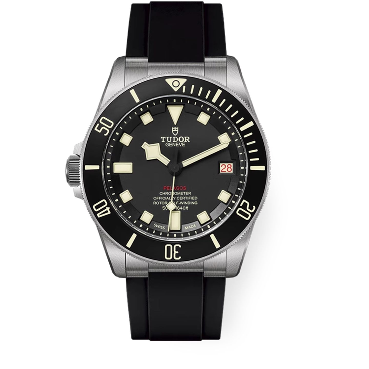 Tudor Pelagos 25610TNL - (1/1)