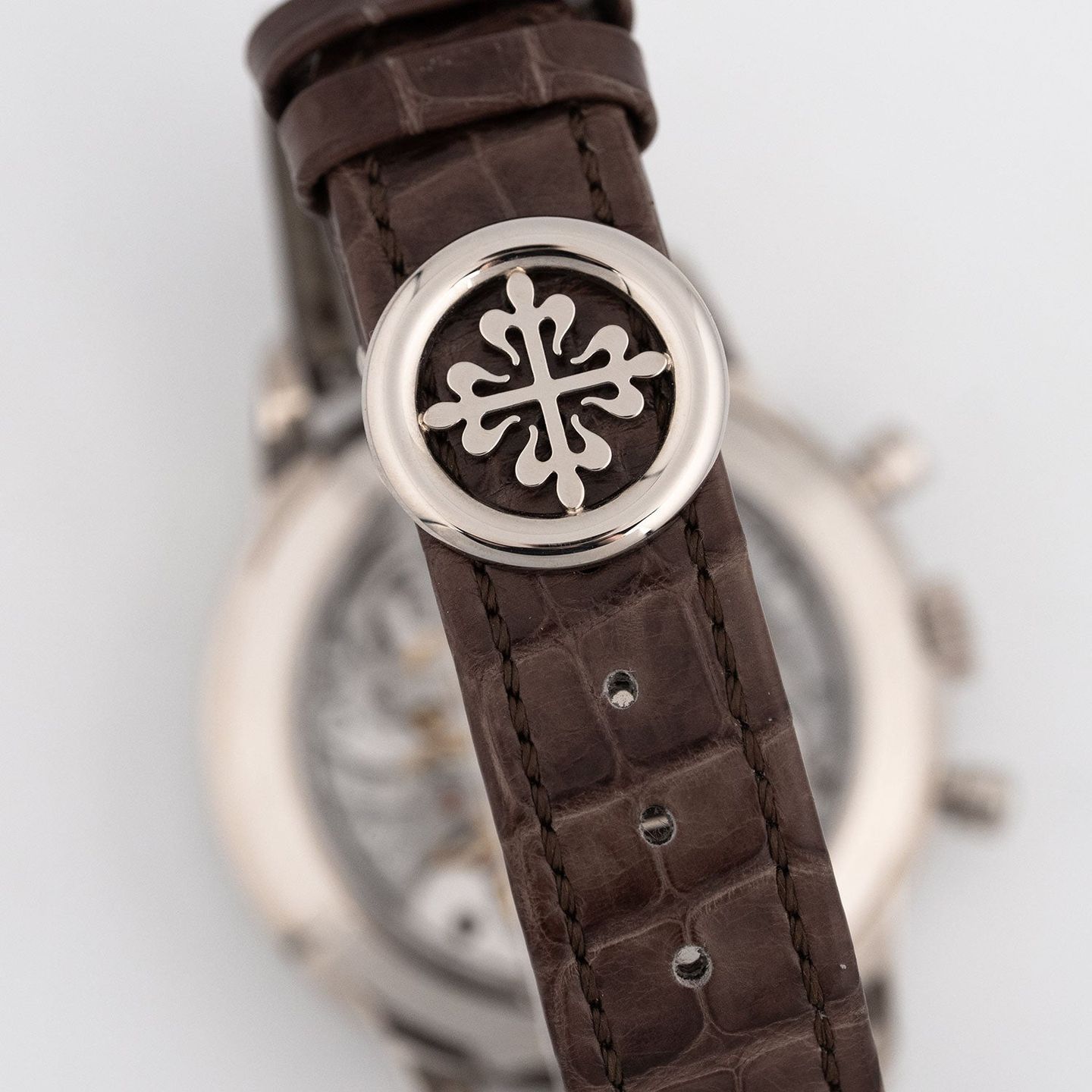 Patek Philippe Chronograph 5172G-010 - (6/8)