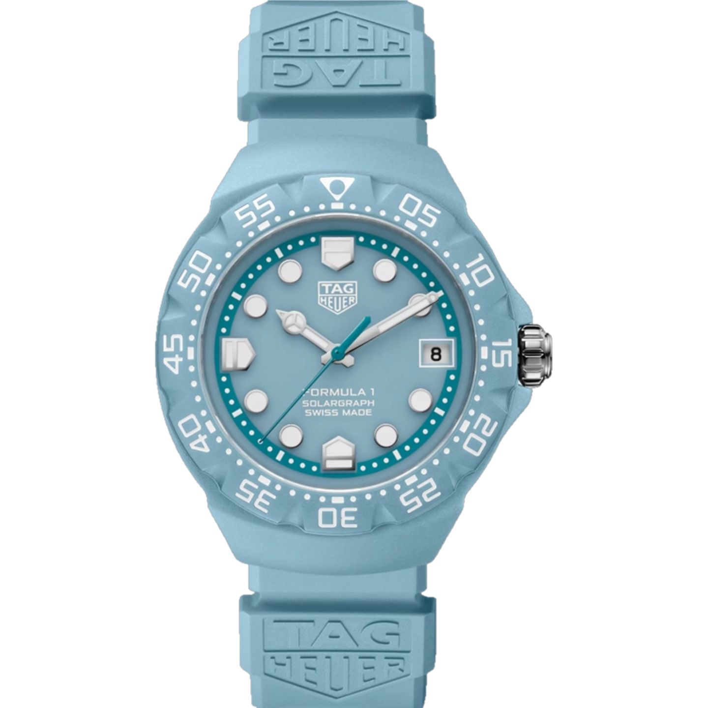 TAG Heuer Formula 1 WBY1163.FT8113 - (1/1)