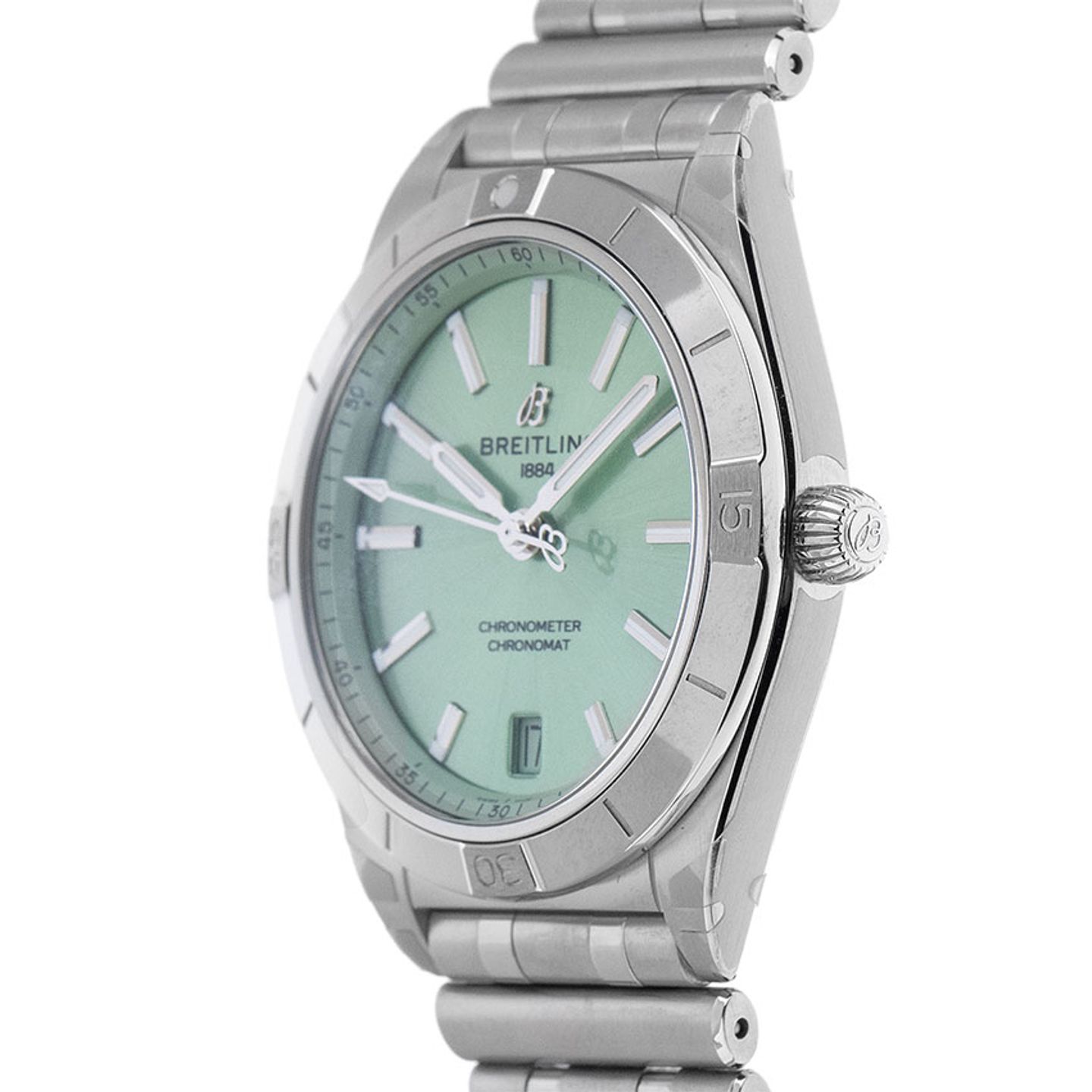 Breitling Chronomat 36 A10380101L1A1 - (4/7)