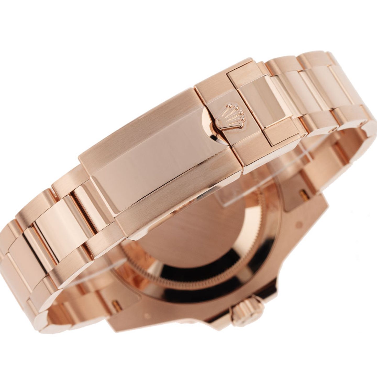 Rolex GMT-Master II 126715CHNR - (7/8)