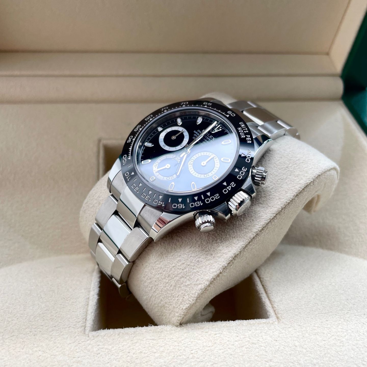 Rolex Daytona 116500LN - (5/7)