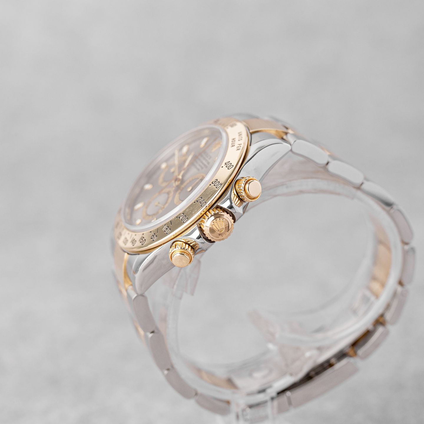 Rolex Daytona 16523 - (5/8)