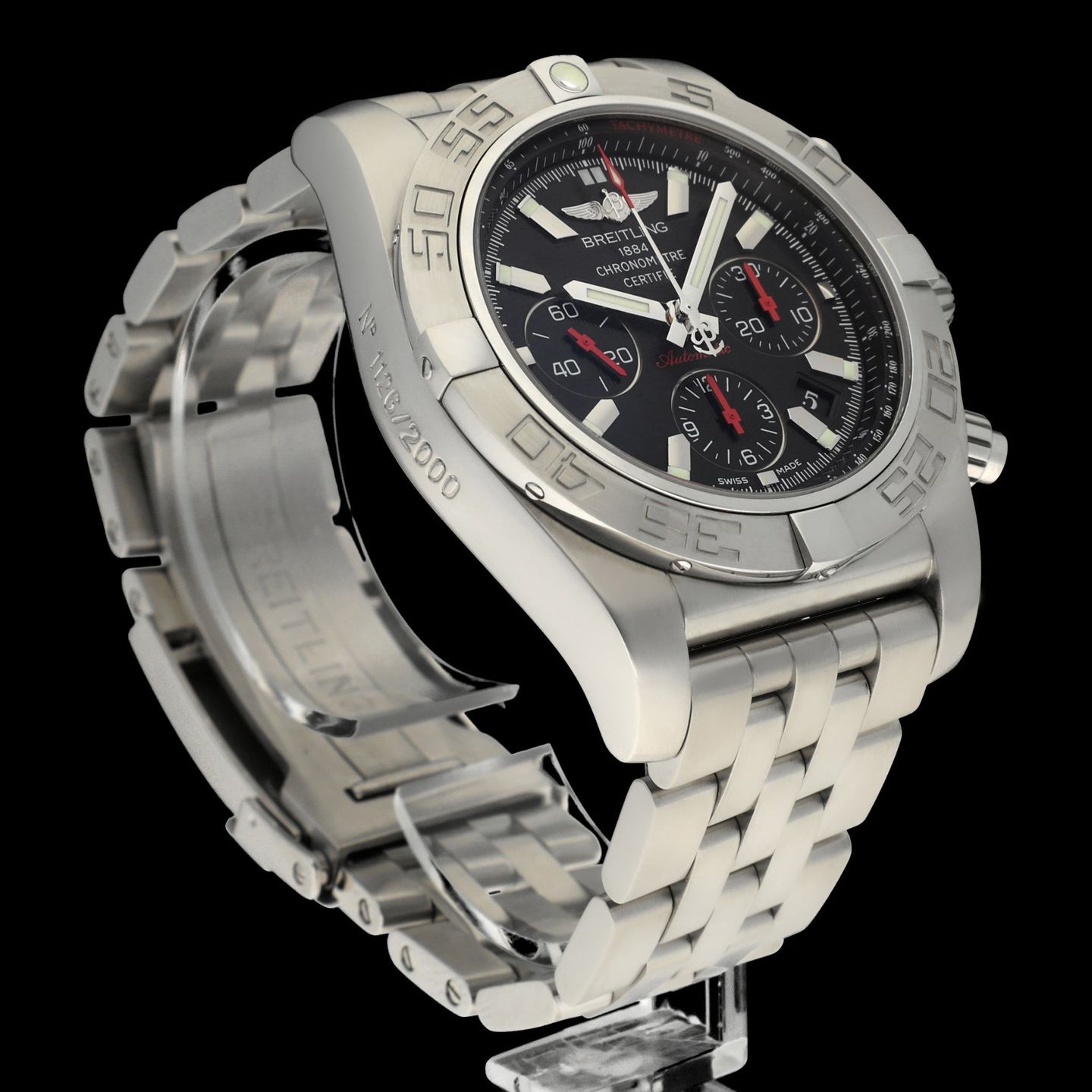 Breitling Chronomat 44 AB0111 - (6/8)