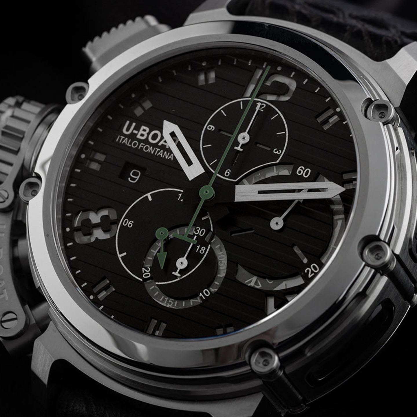 U-Boat Chimera 9592 - (3/7)