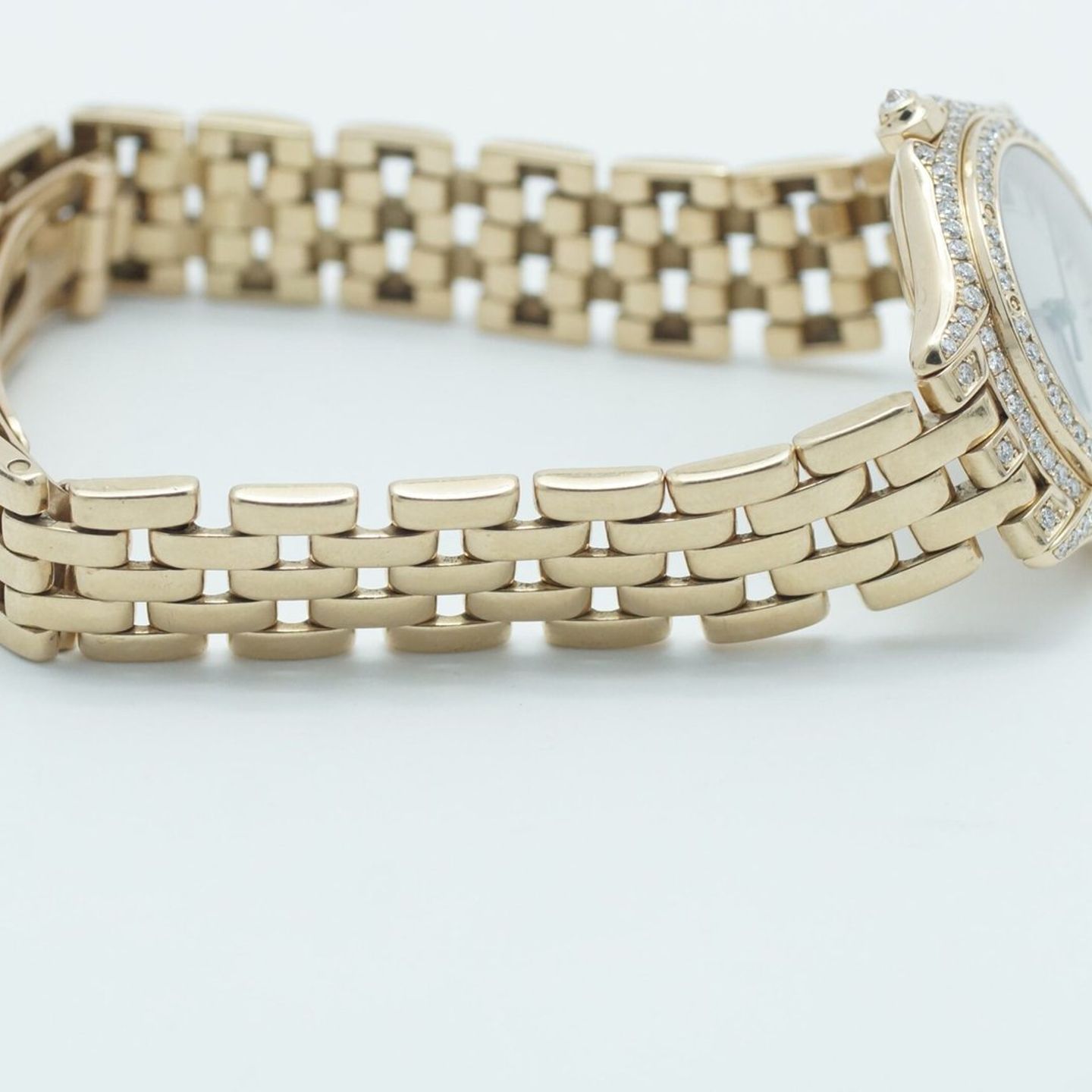 Cartier Cougar 887907 - (6/8)