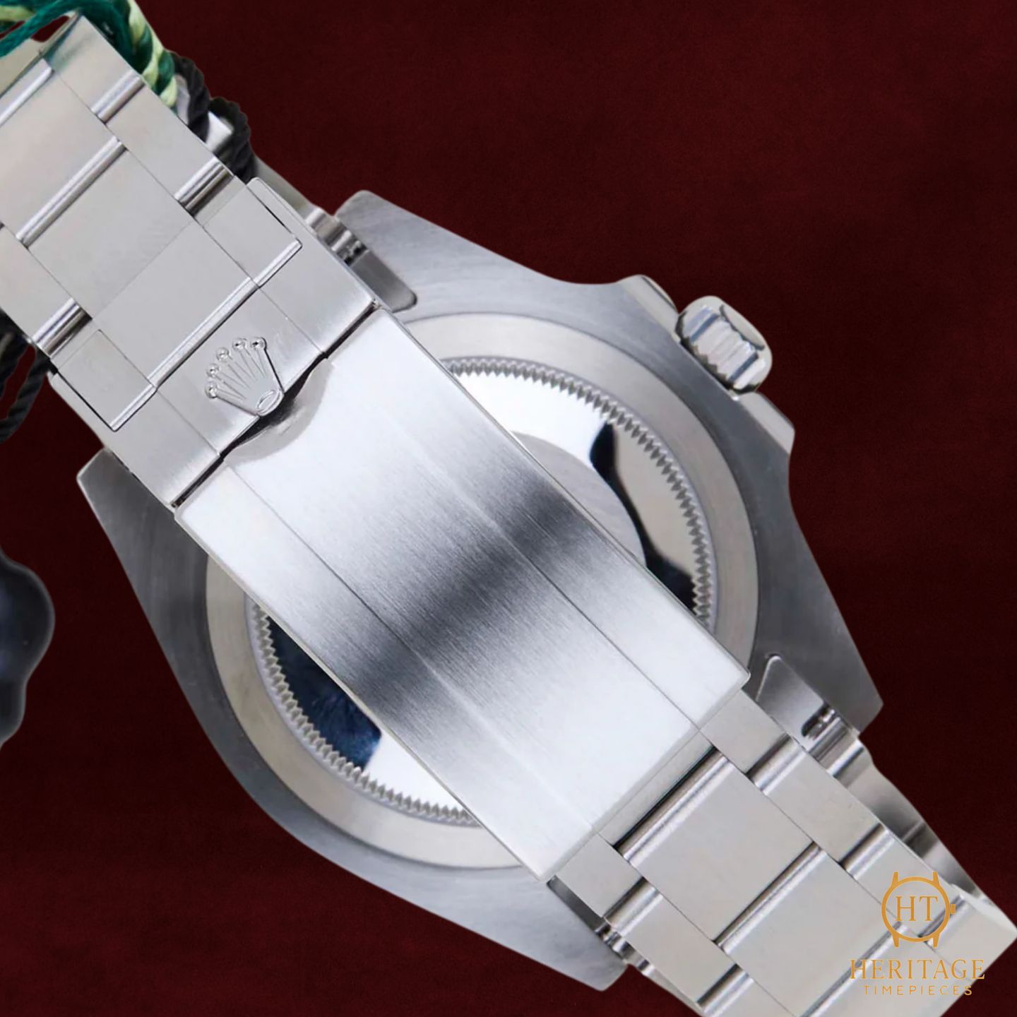 Rolex Submariner Date 126610LN - (4/8)