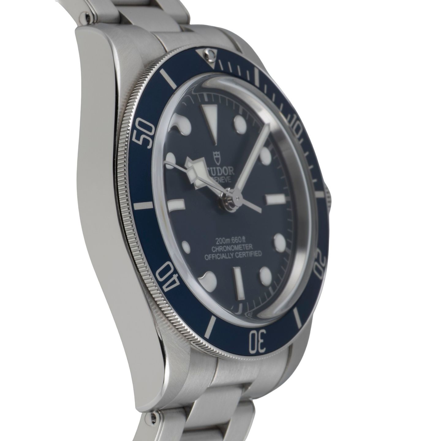 Tudor Black Bay Fifty-Eight 79030B - (7/8)