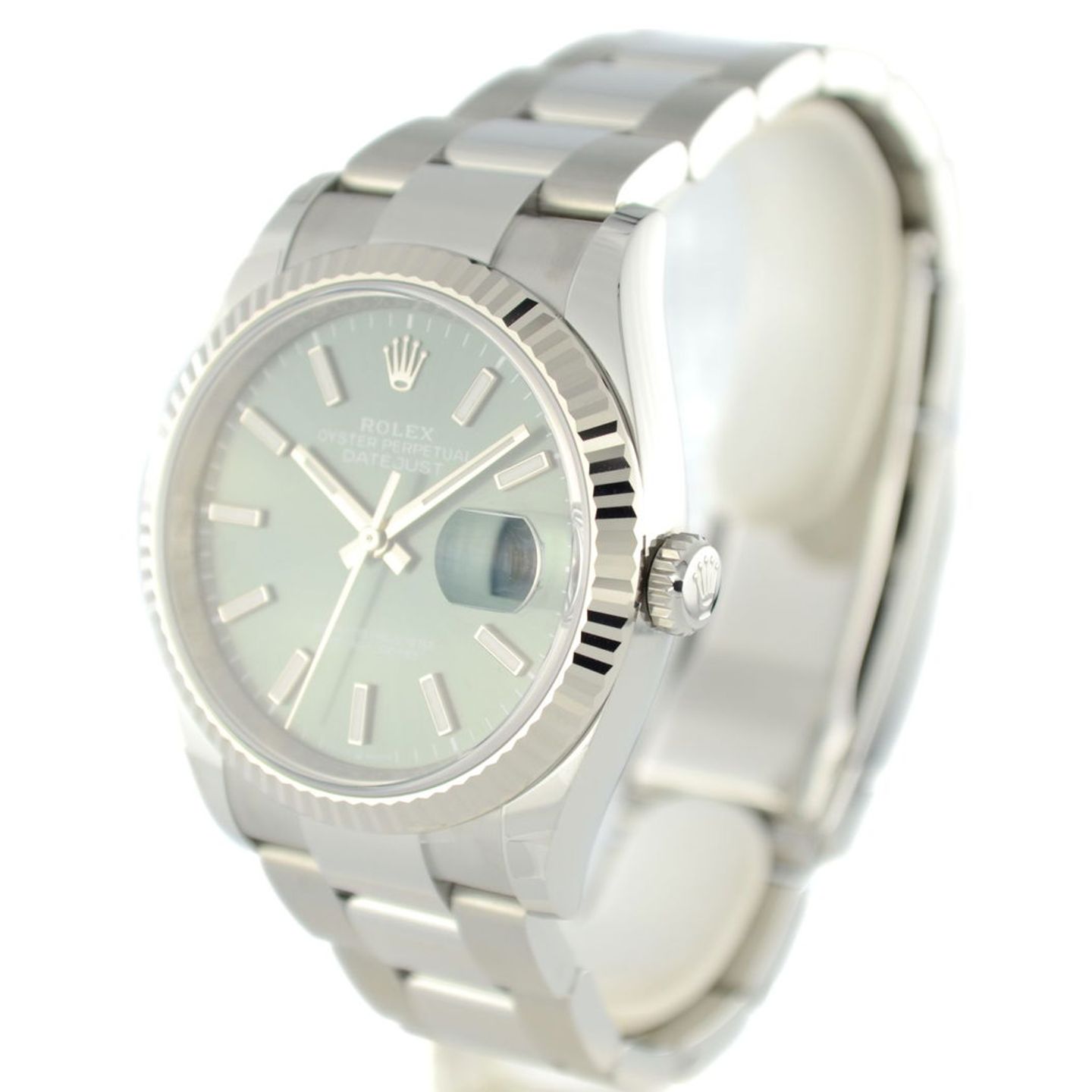 Rolex Datejust 36 126234 - (2/7)