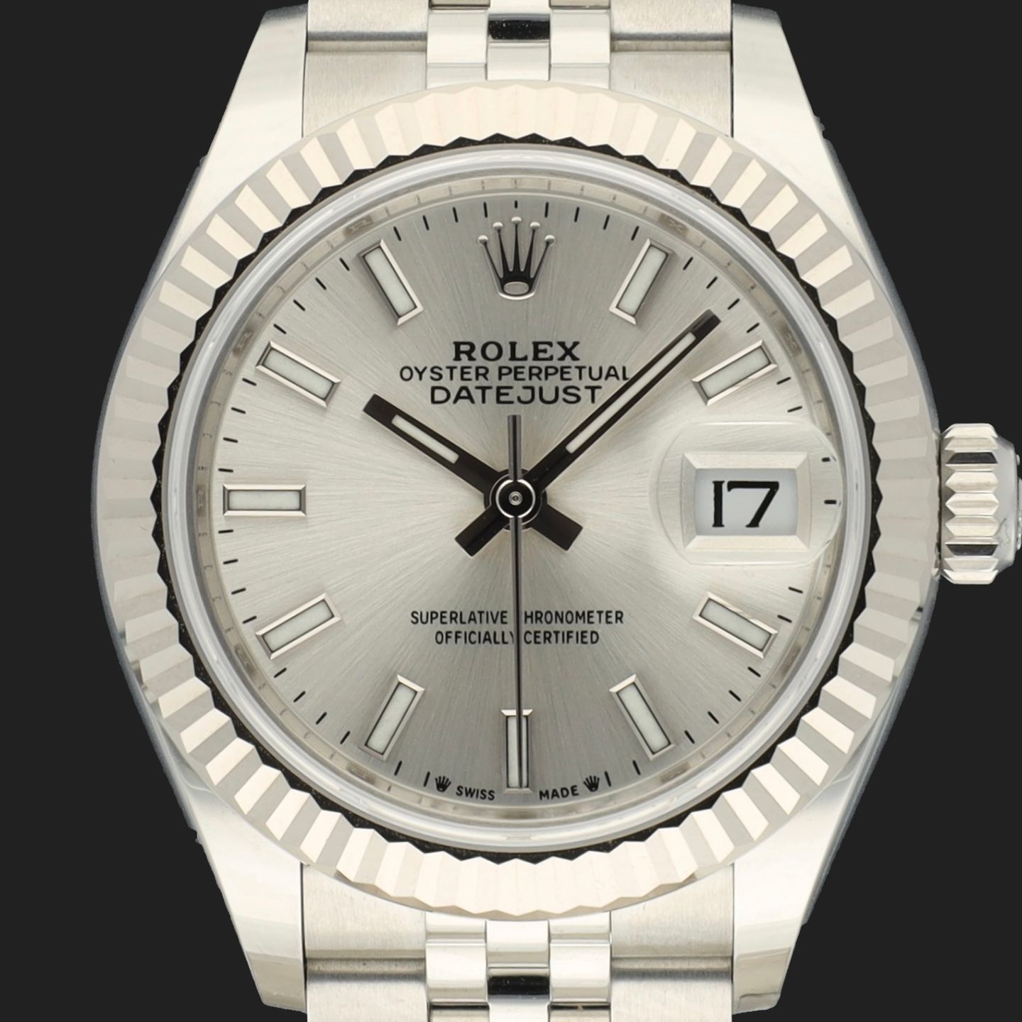 Rolex Lady-Datejust 279174 - (2/7)