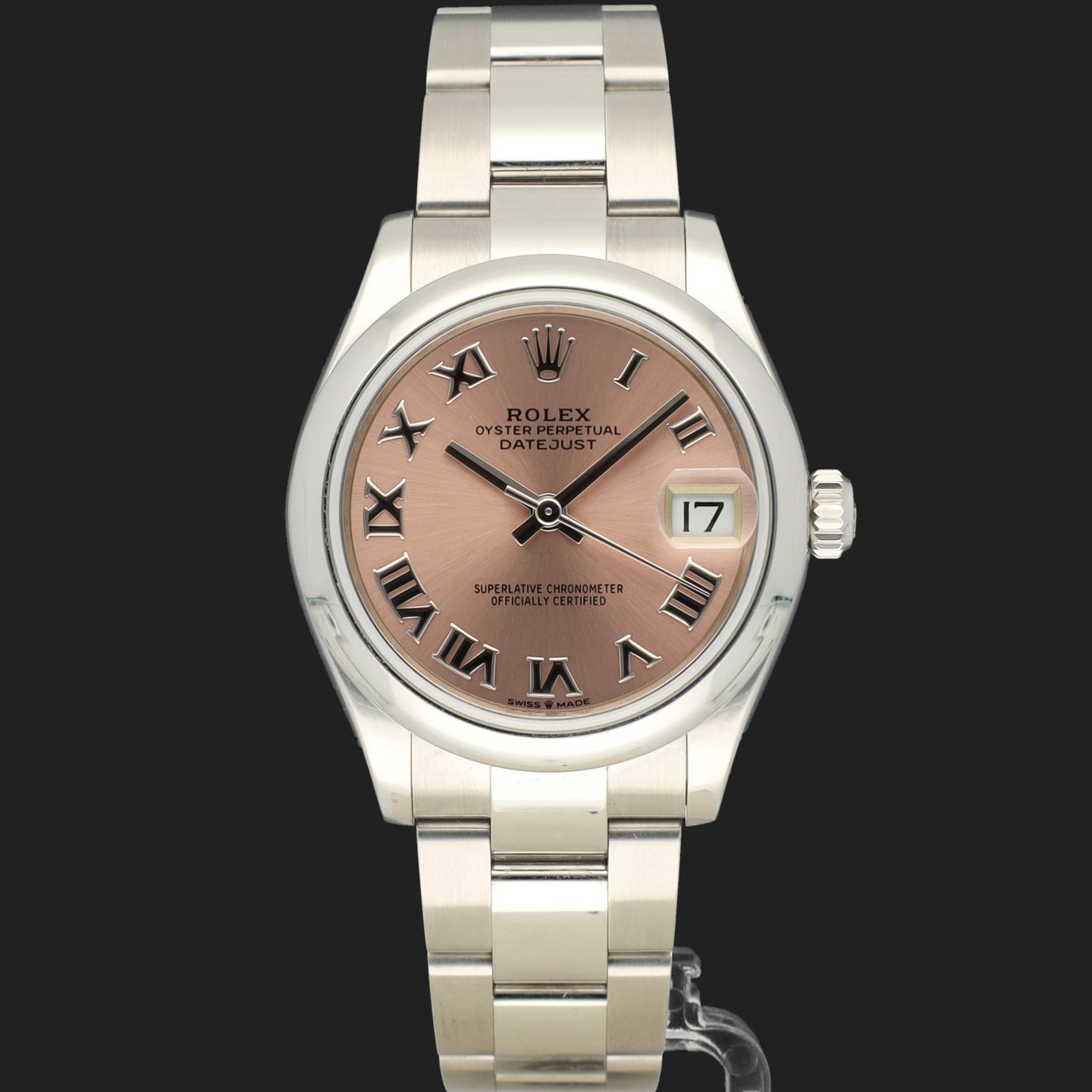 Rolex Datejust 31 278240 - (3/8)