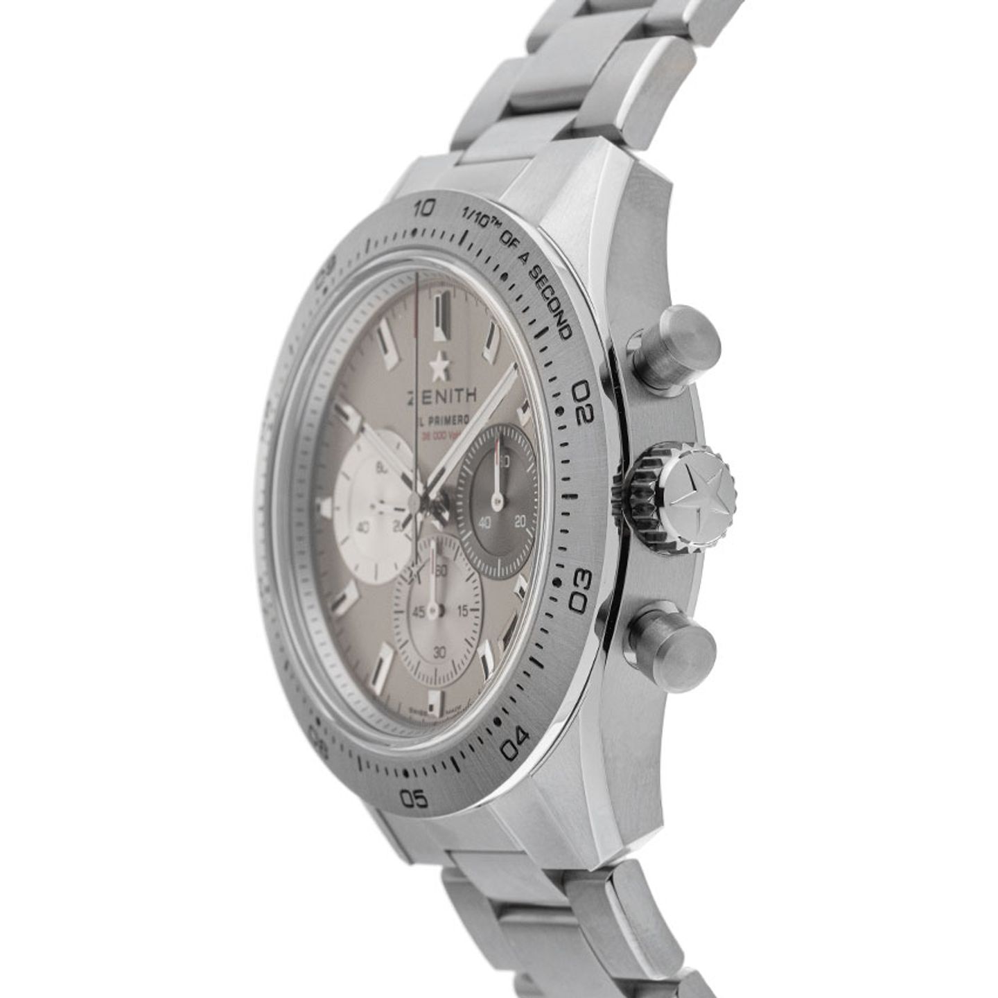 Zenith Chronomaster Sport 95.3100.3600/39.M3100 - (4/7)