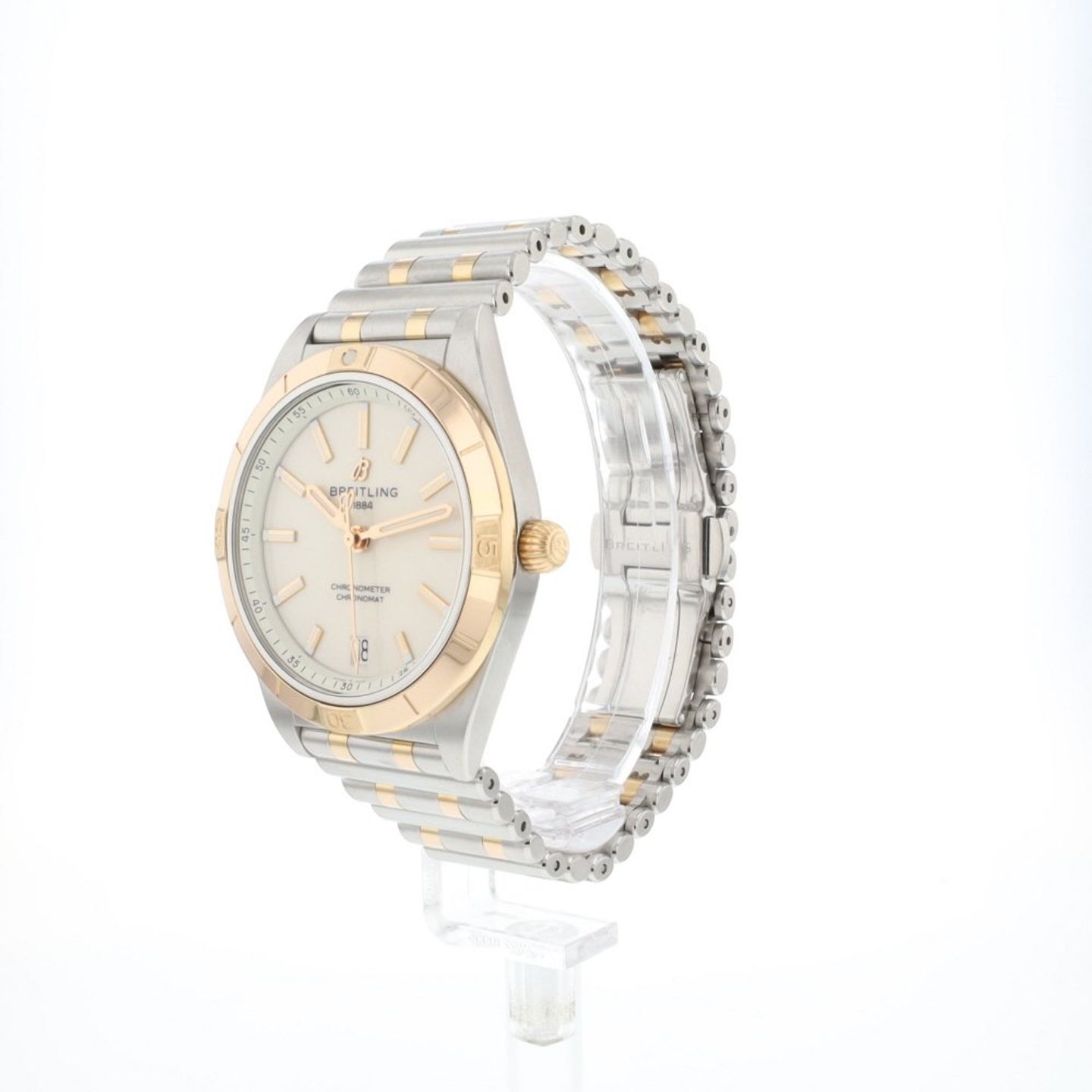 Breitling Chronomat 36 U10380 - (2/6)