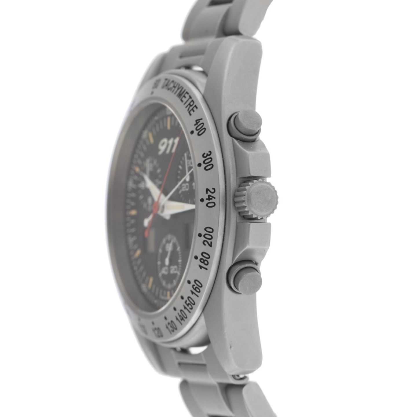 IWC Porsche Design IW3732 - (4/7)