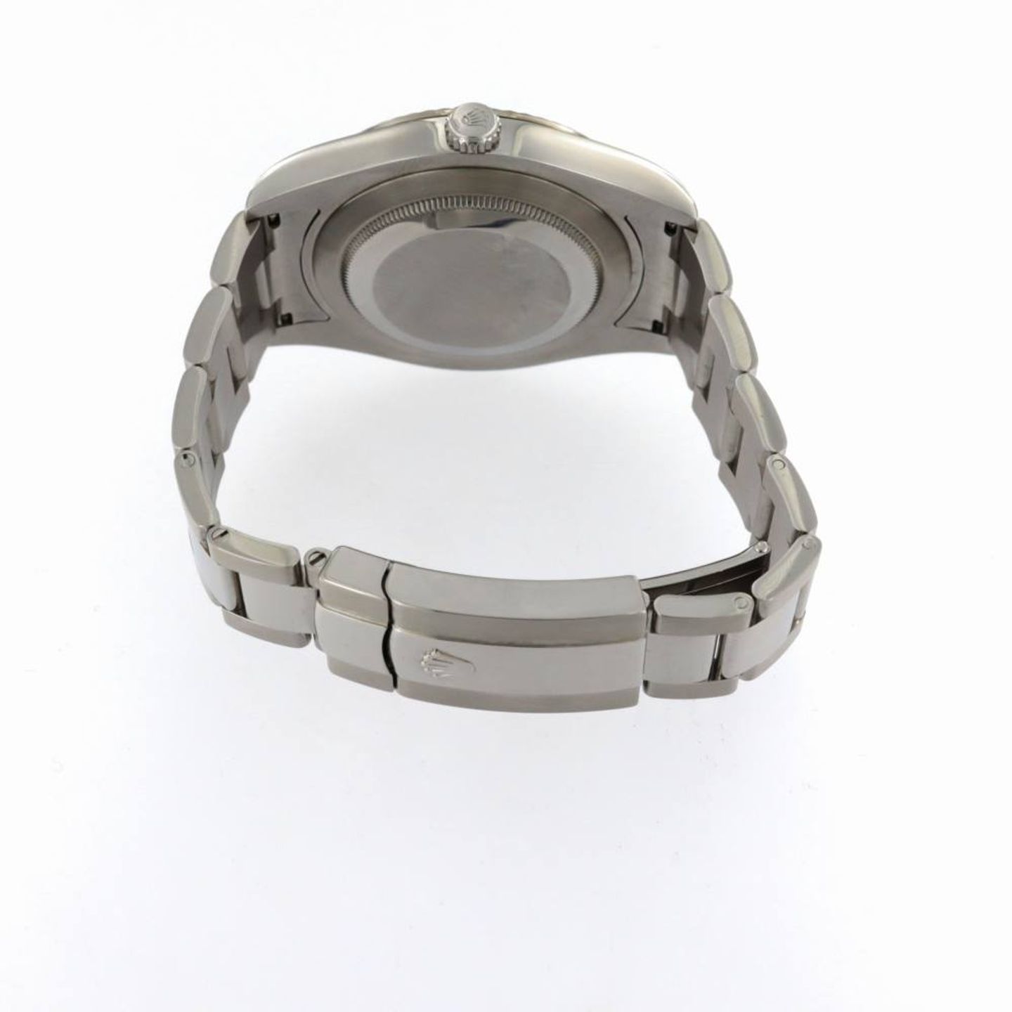 Rolex Datejust II 116334 (2015) - 41mm Staal (4/7)