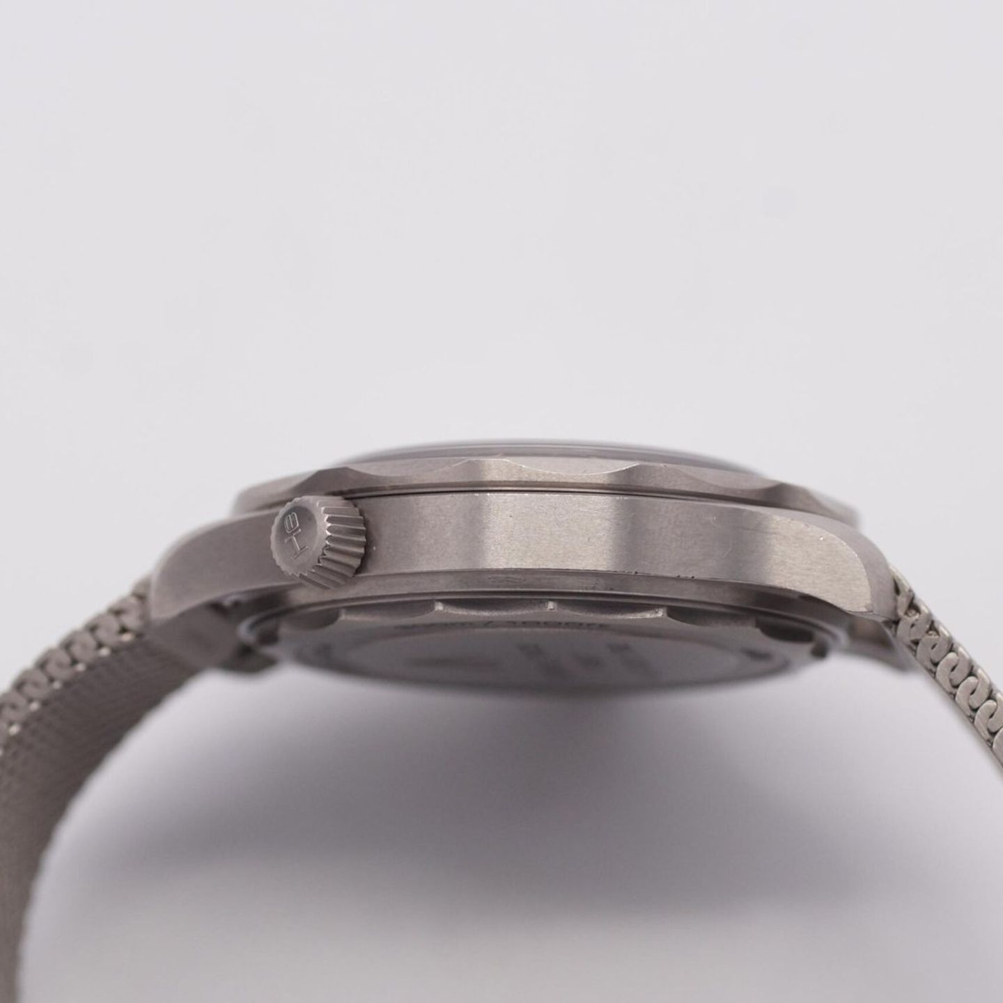 Omega Seamaster Diver 300 M 210.90.42.20.01.001 (2025) - Brown dial 42 mm Titanium case (7/8)