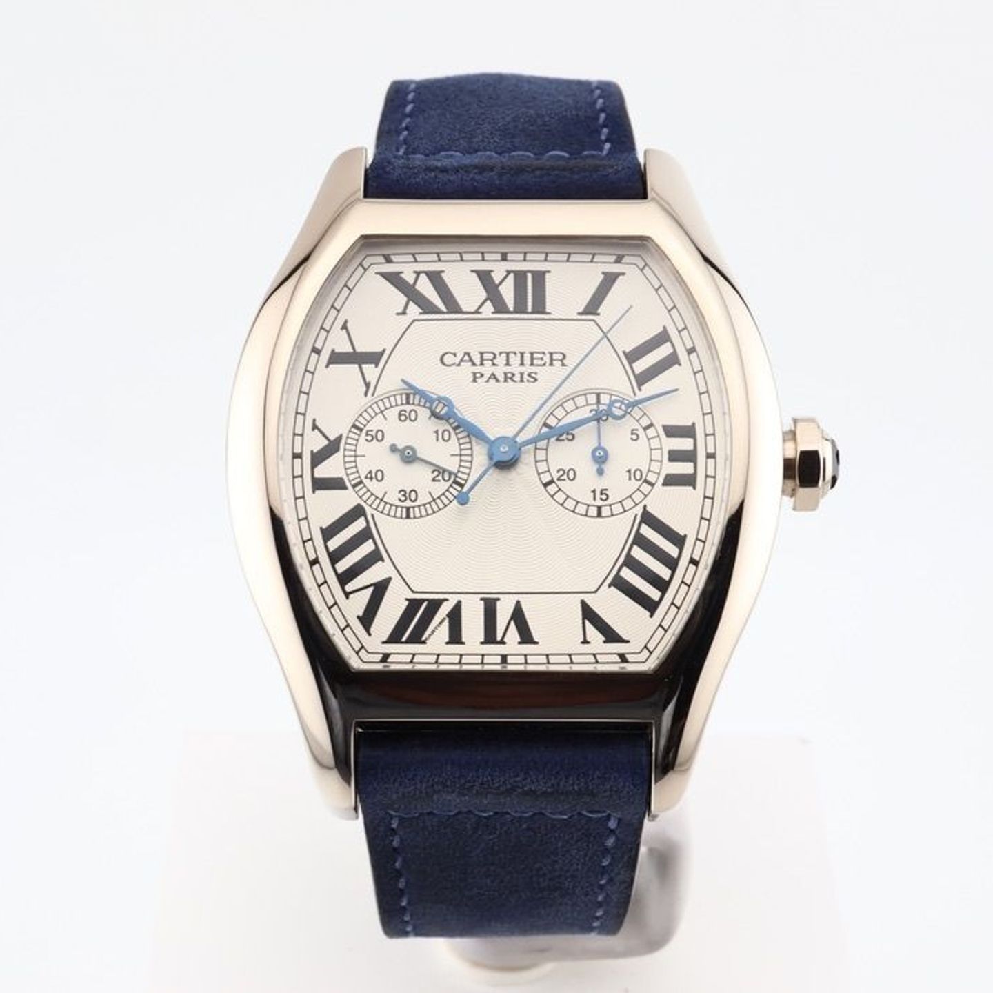 Cartier Tortue 2762 - (1/8)