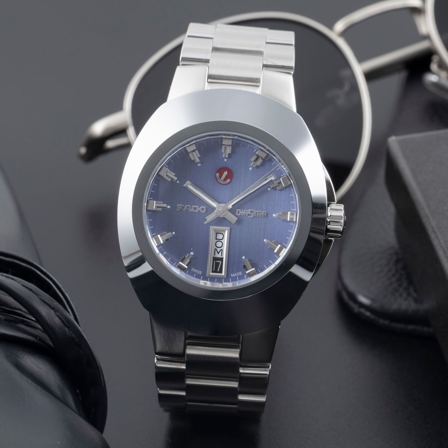 Rado Diastar R12995203 - (1/8)