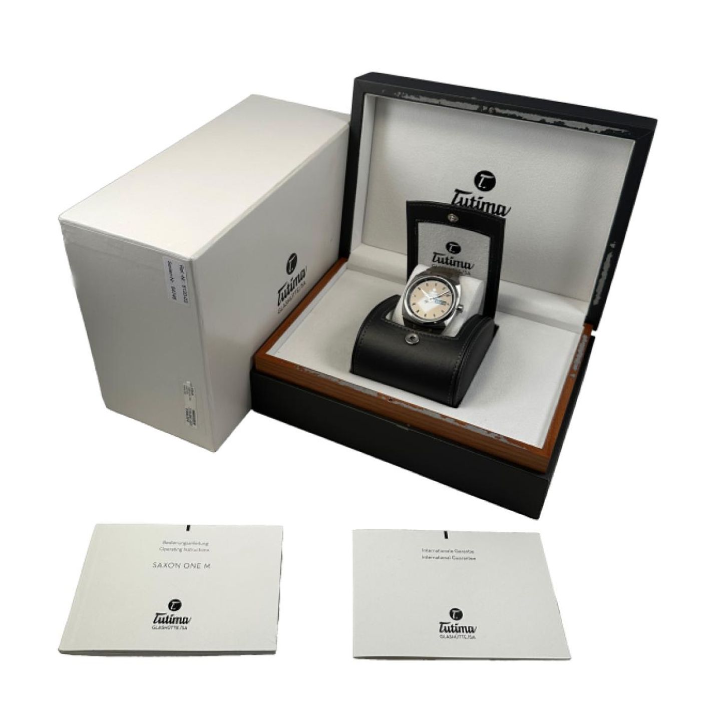 Unknown Unknown 6120-03 (2019) - (5/5)