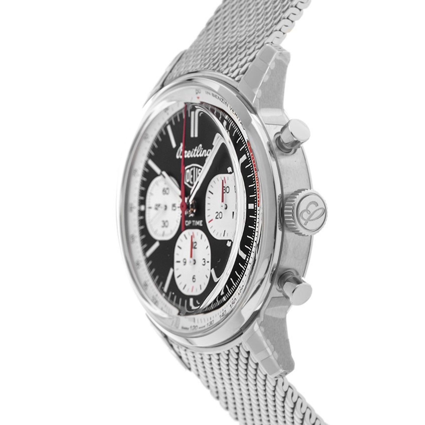 Breitling Top Time AB01765A1B1A1 - (4/7)