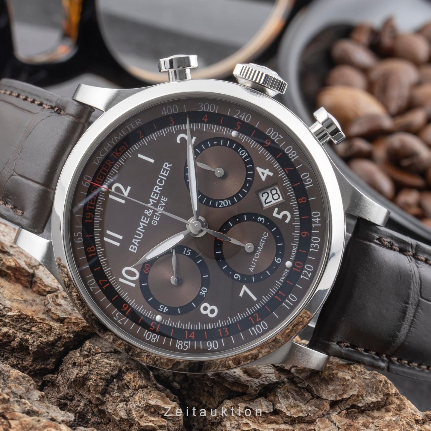 Baume & Mercier Capeland M0A10083 - (2/8)