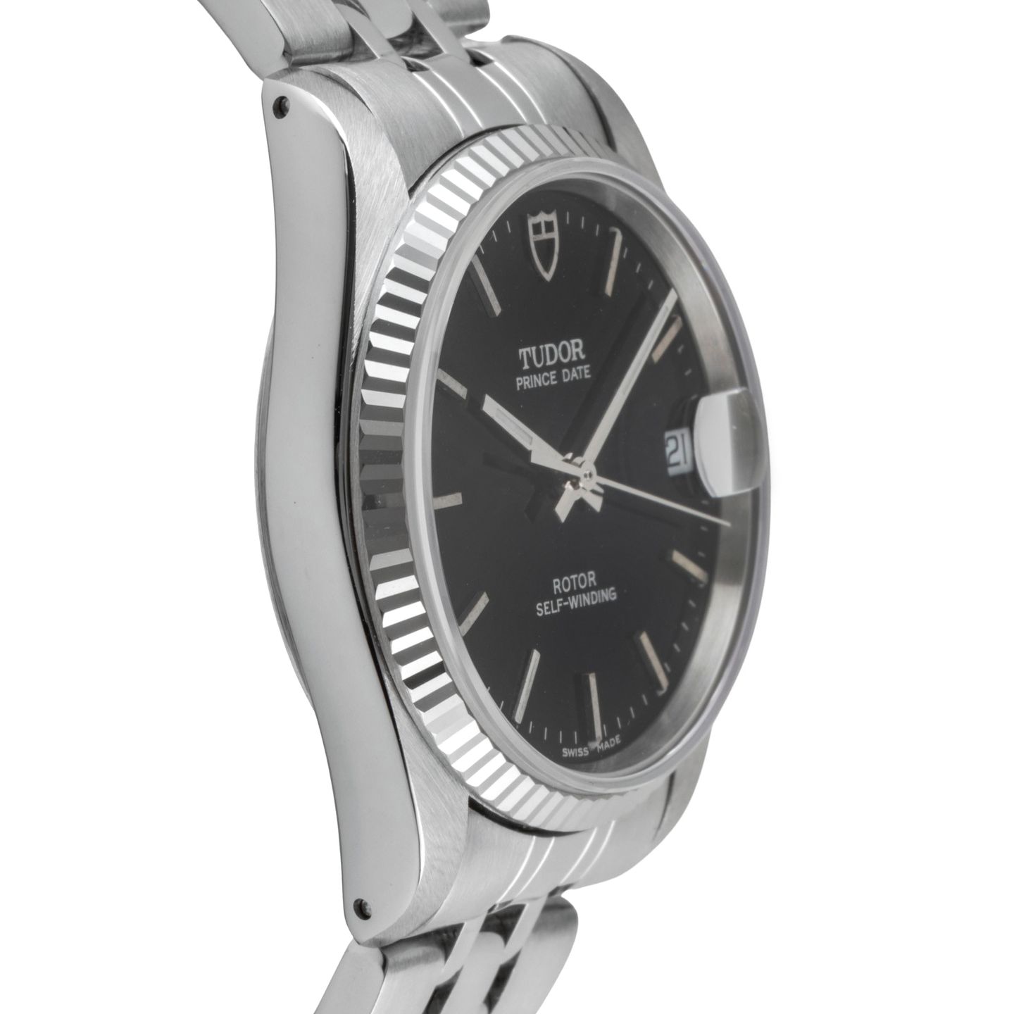 Tudor Prince Date 72034 - (7/8)