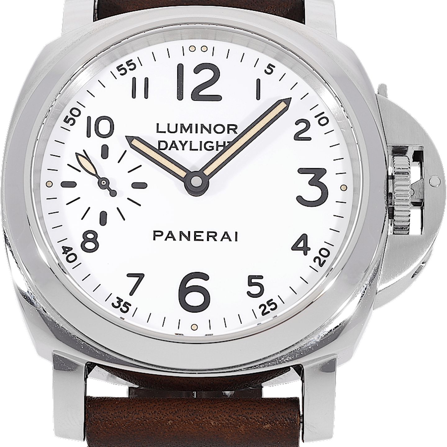 Panerai Special Editions PAM00785 (2015) - Multi-colour dial 44 mm Steel case (2/8)
