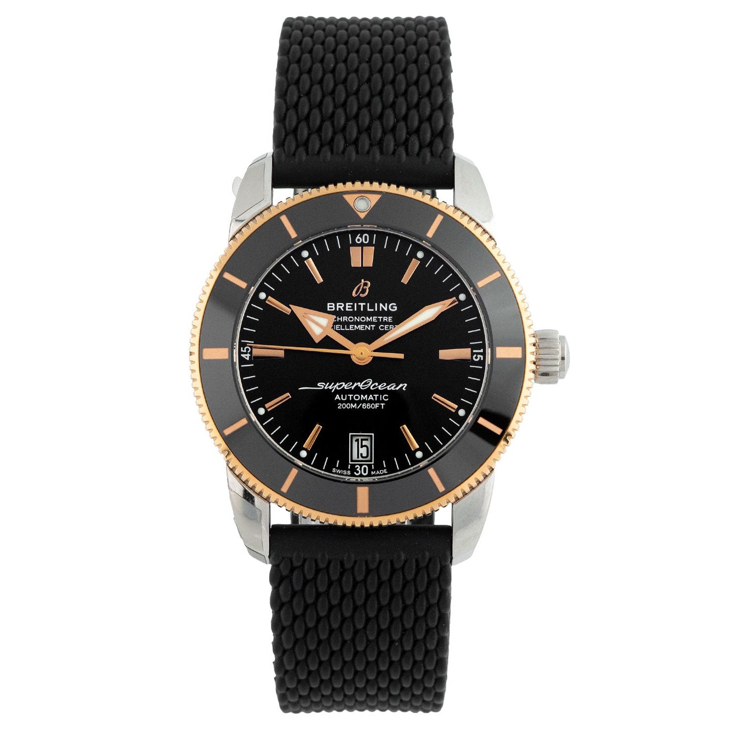 Breitling Superocean Heritage II Chronograph U13313121B1S1 - (1/6)