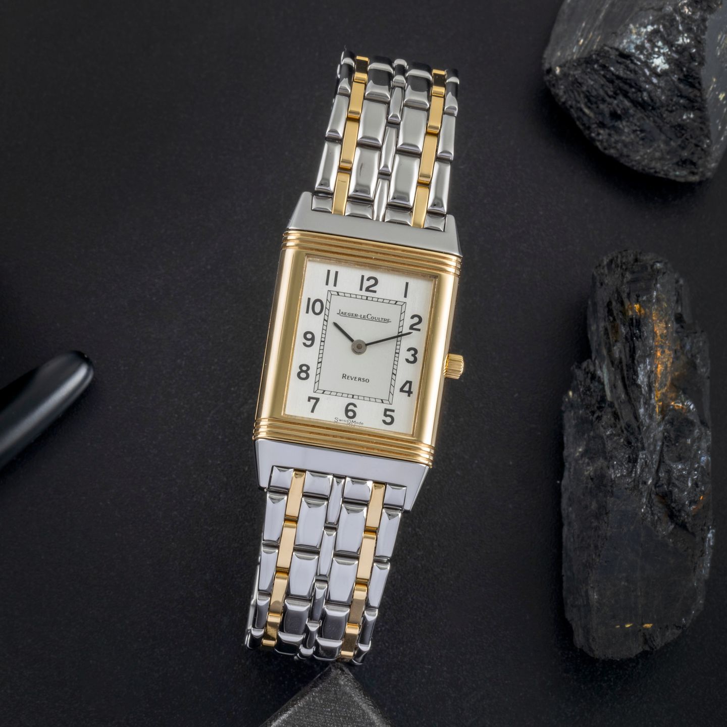 Jaeger-LeCoultre Reverso Q2658460 - (1/8)
