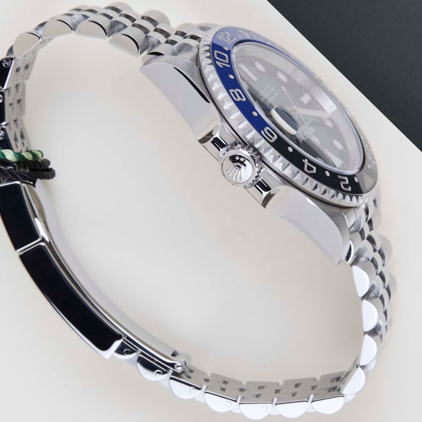 Rolex GMT-Master II 126710BLNR (2020) - Black dial 40 mm Steel case (7/8)