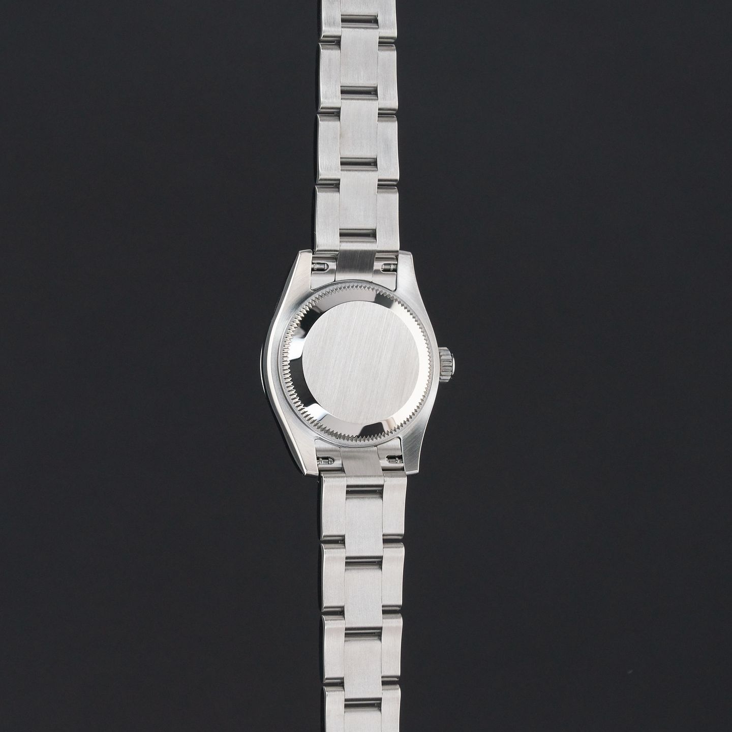 Rolex Oyster Perpetual 26 176200 - (7/8)