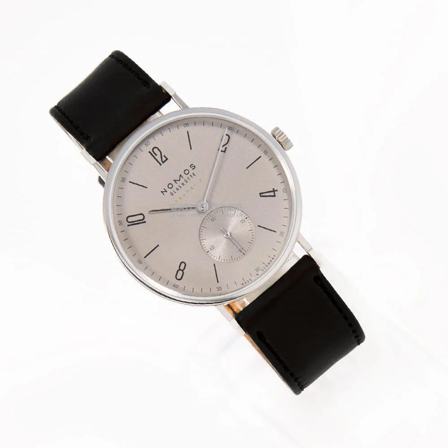 NOMOS Tangente Neomatik 144 - (2/8)