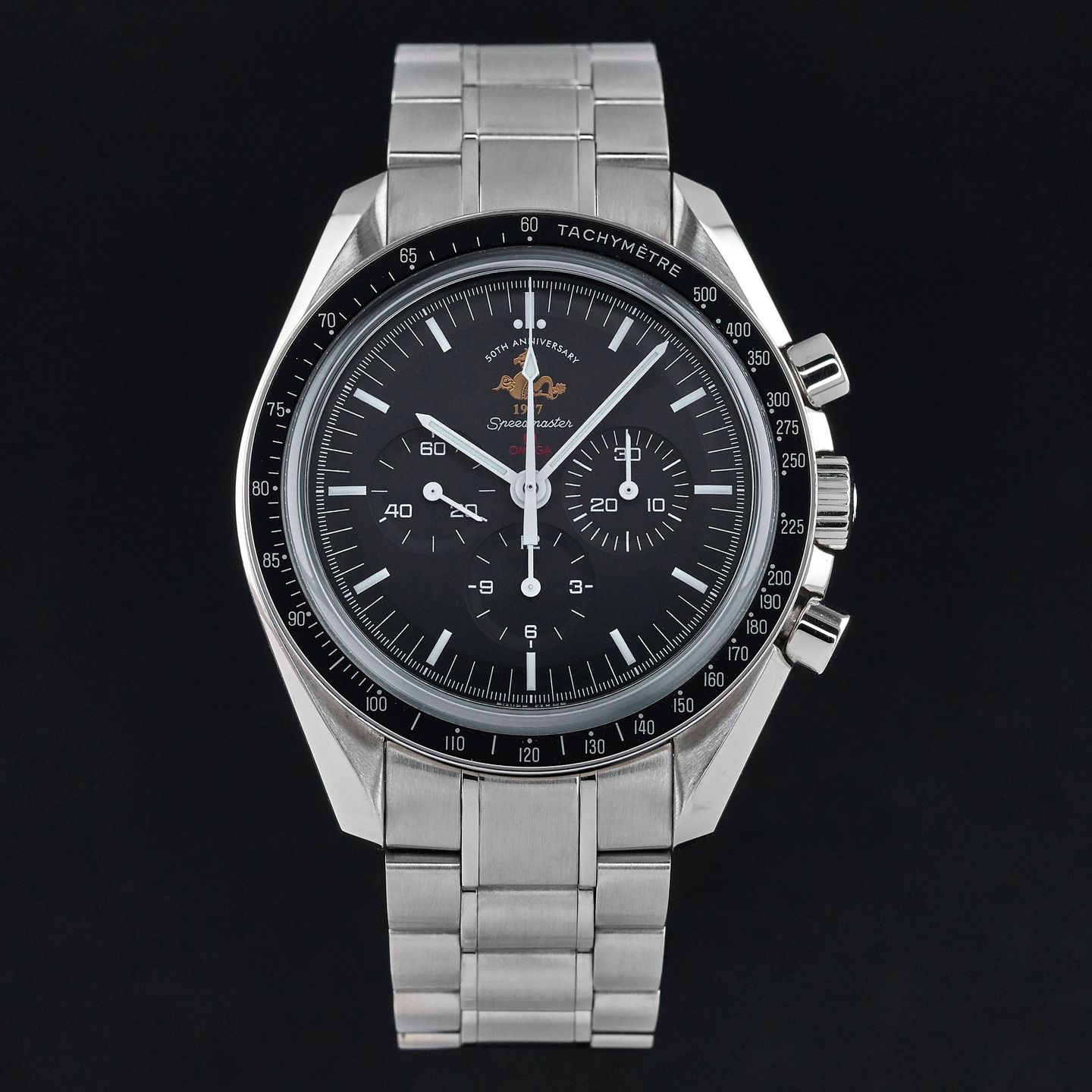 Omega Speedmaster Professional Moonwatch 311.30.42.30.01.001 - (3/7)