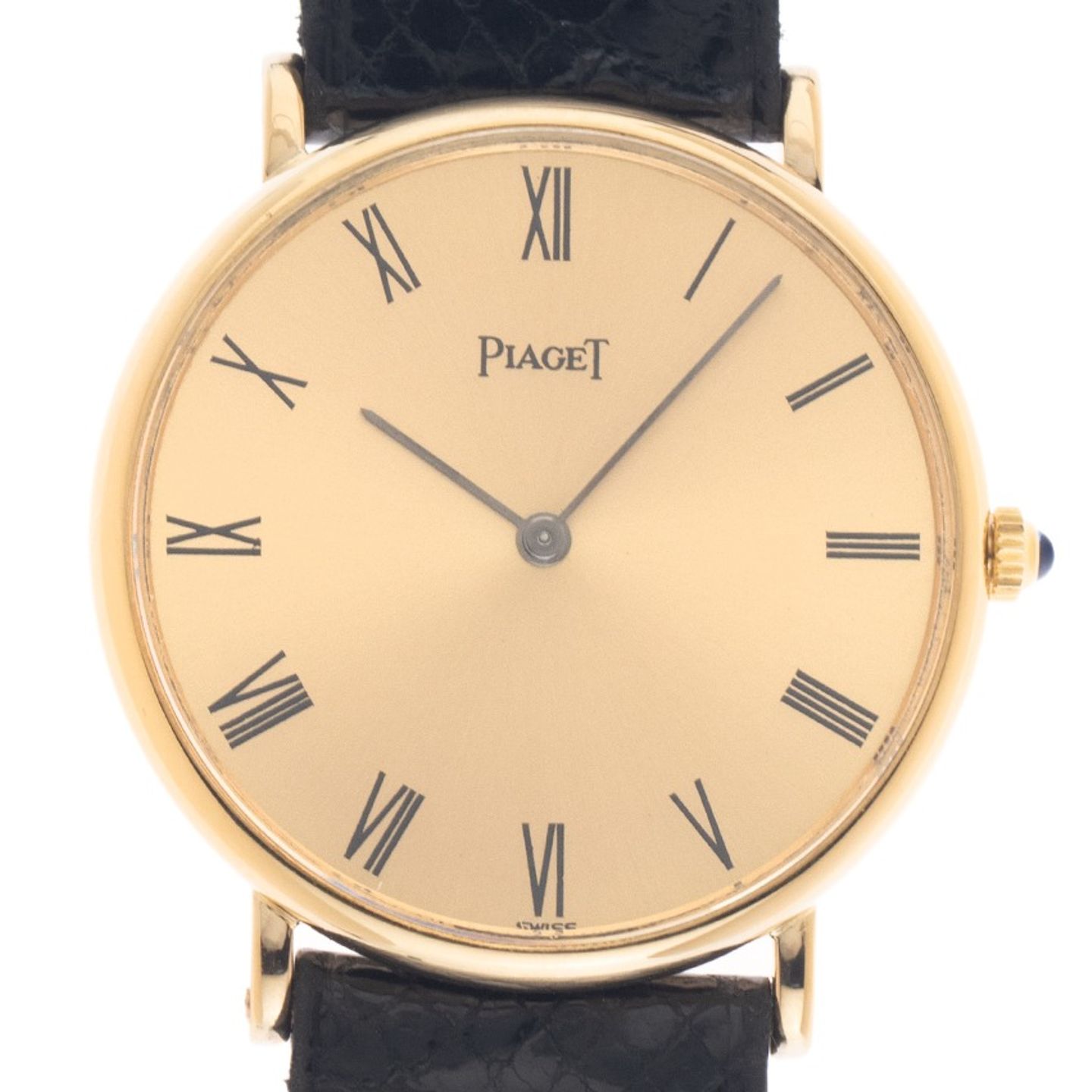Piaget Dancer 9025 - (1/8)