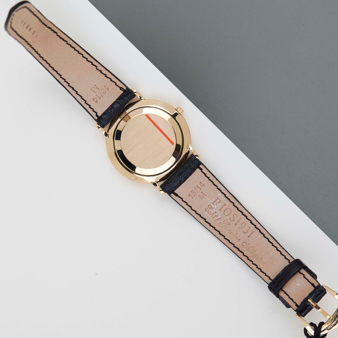 Patek Philippe Golden Ellipse 5738/1R-001 - (6/8)