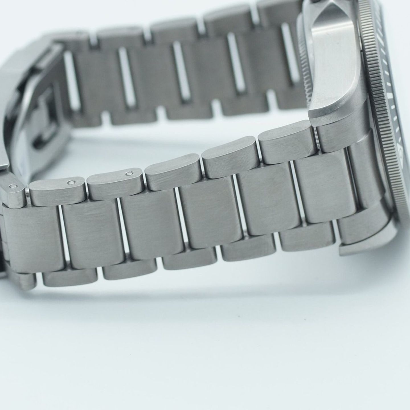 Tudor Pelagos 25600TN (2016) - Black dial 42 mm Titanium case (6/8)