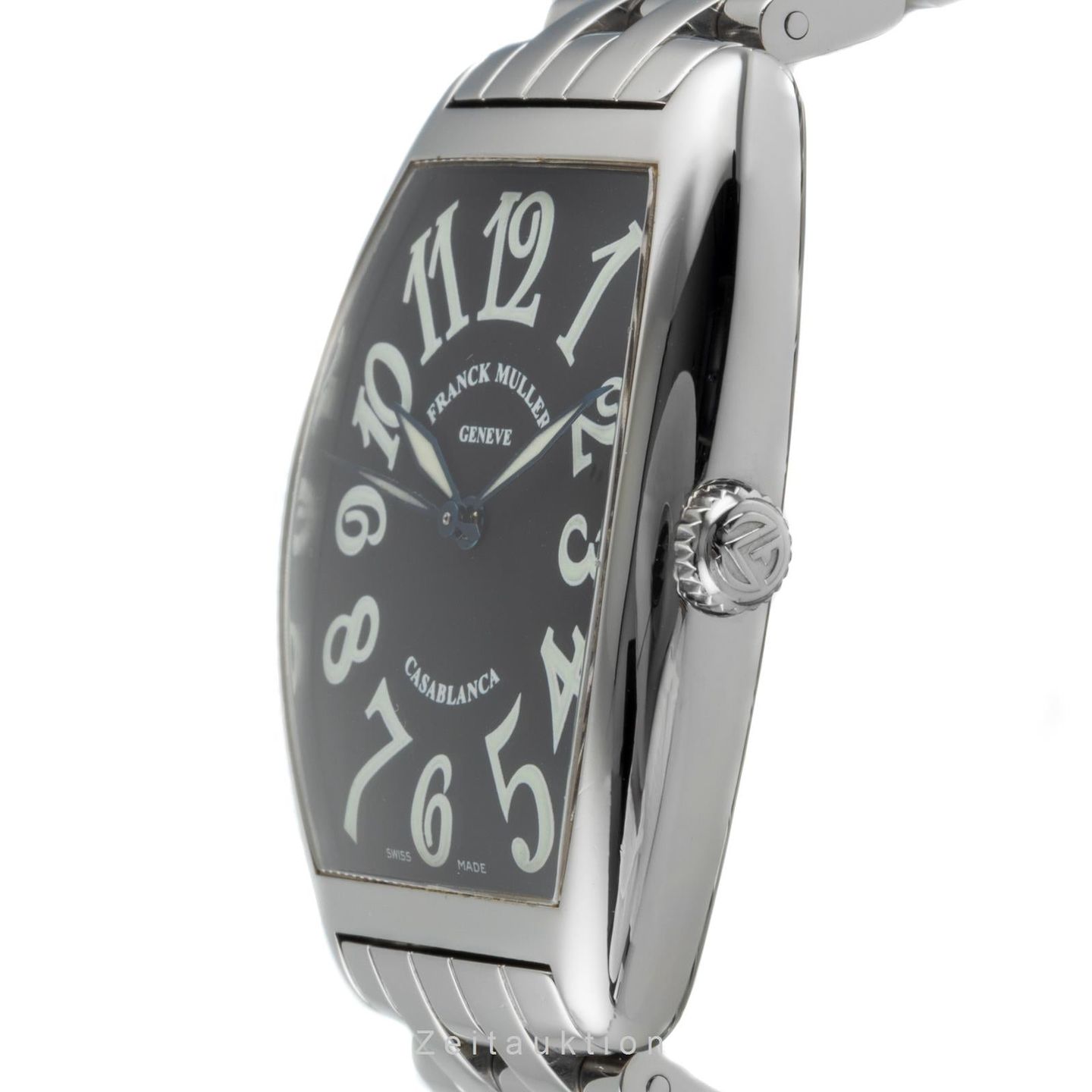 Franck Muller Casablanca 2852 - (6/8)