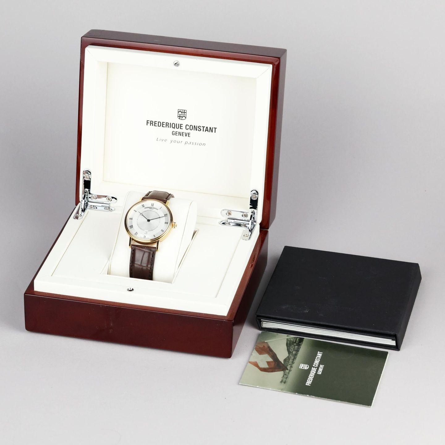 Unknown Unknown FC-306X4S35/6 (Unknown (random serial)) - (7/7)