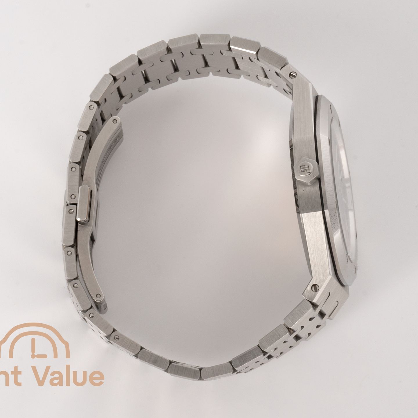 Audemars Piguet Royal Oak Jumbo 16202ST.OO.1240ST.02 - (5/6)