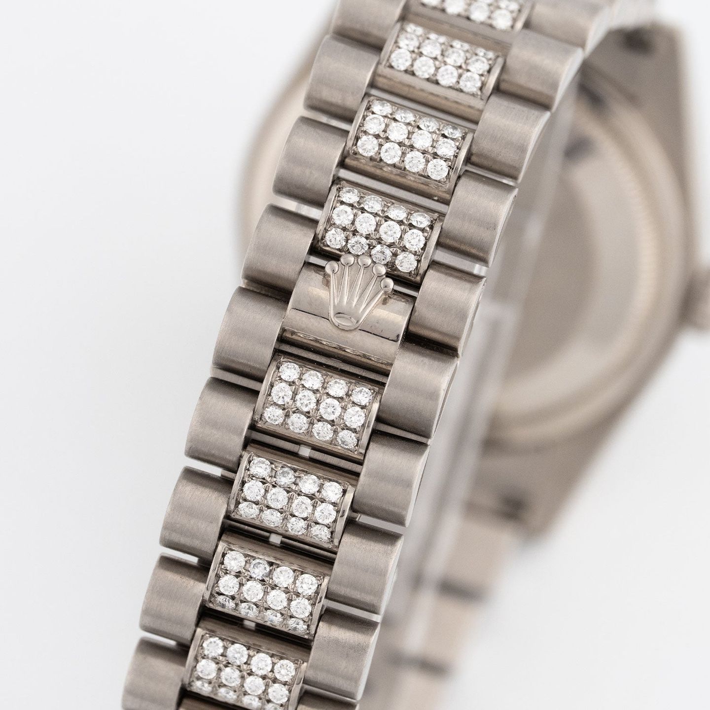 Rolex Day-Date 36 118389 - (5/6)