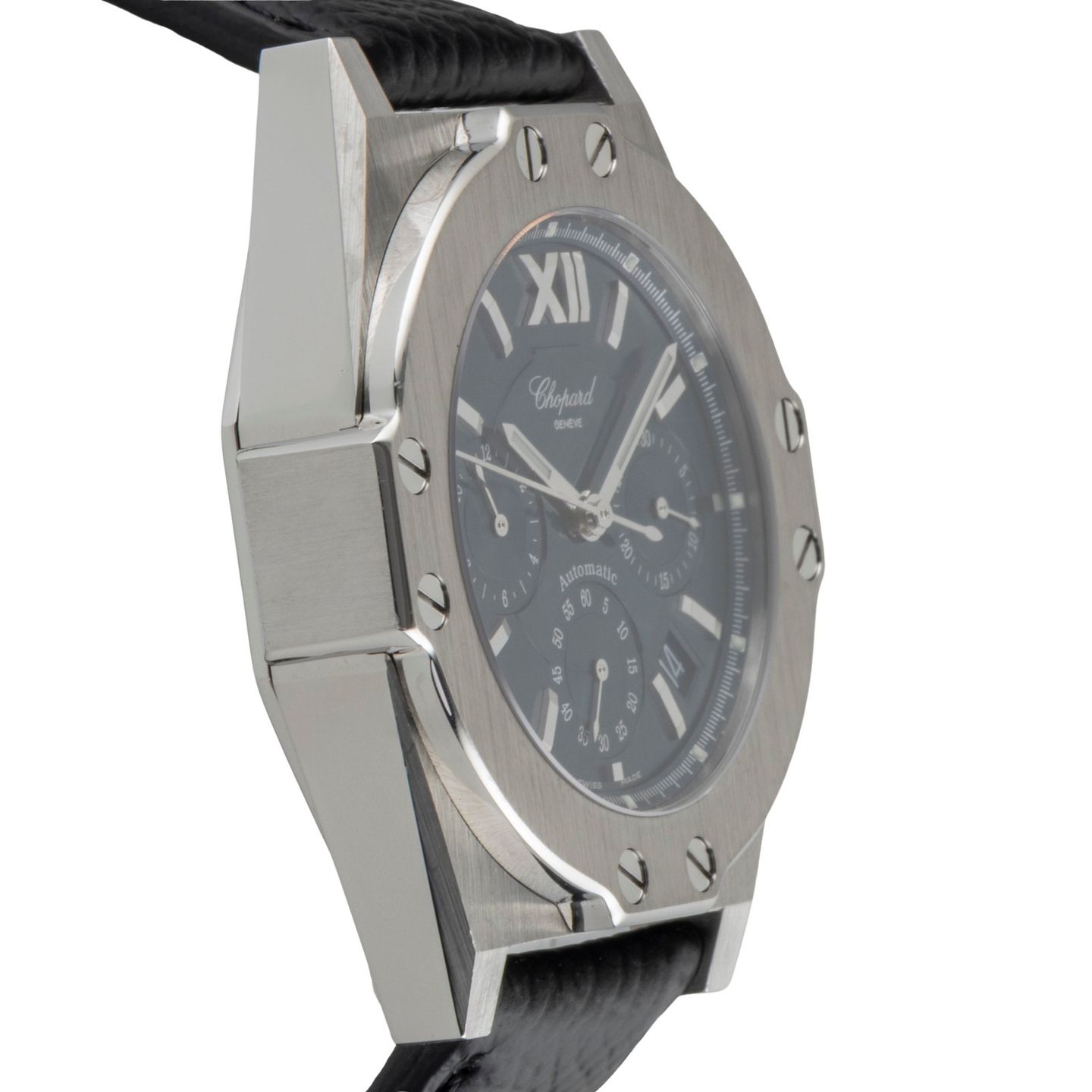 Chopard St. Moritz 268352-3001 - (7/8)