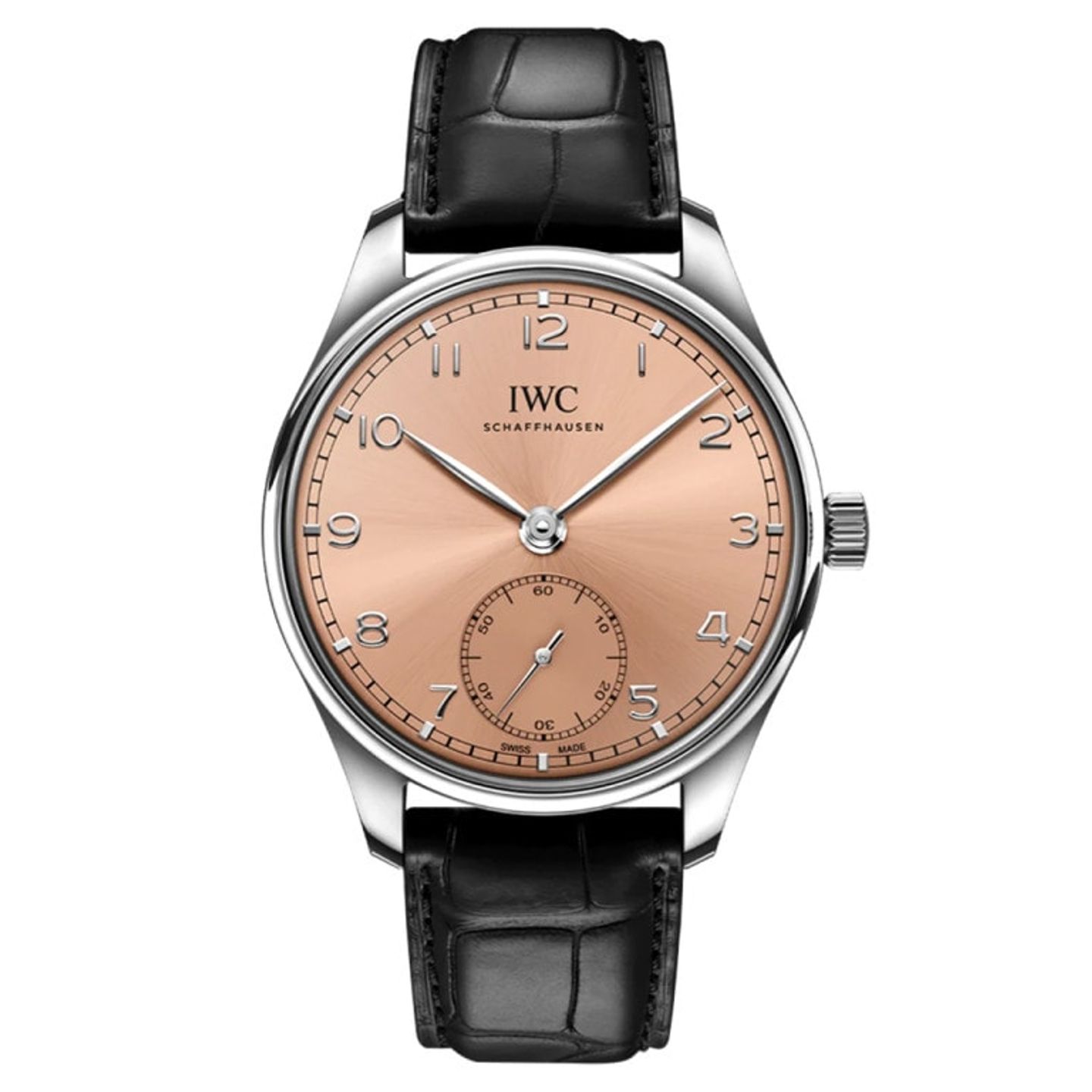IWC Portuguese Automatic IW358313 - (1/1)