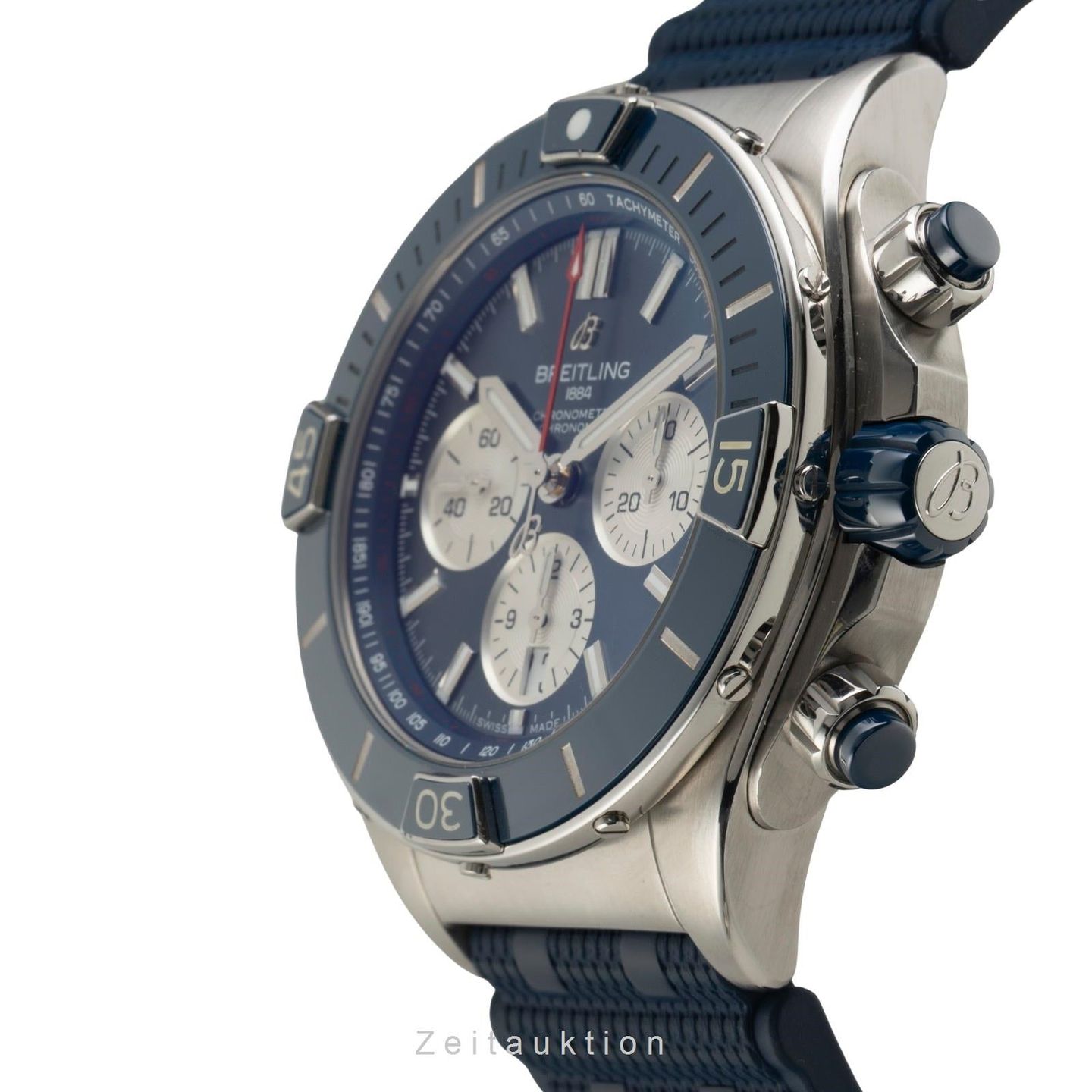 Breitling Chronomat AB0136161C1S1 - (5/8)