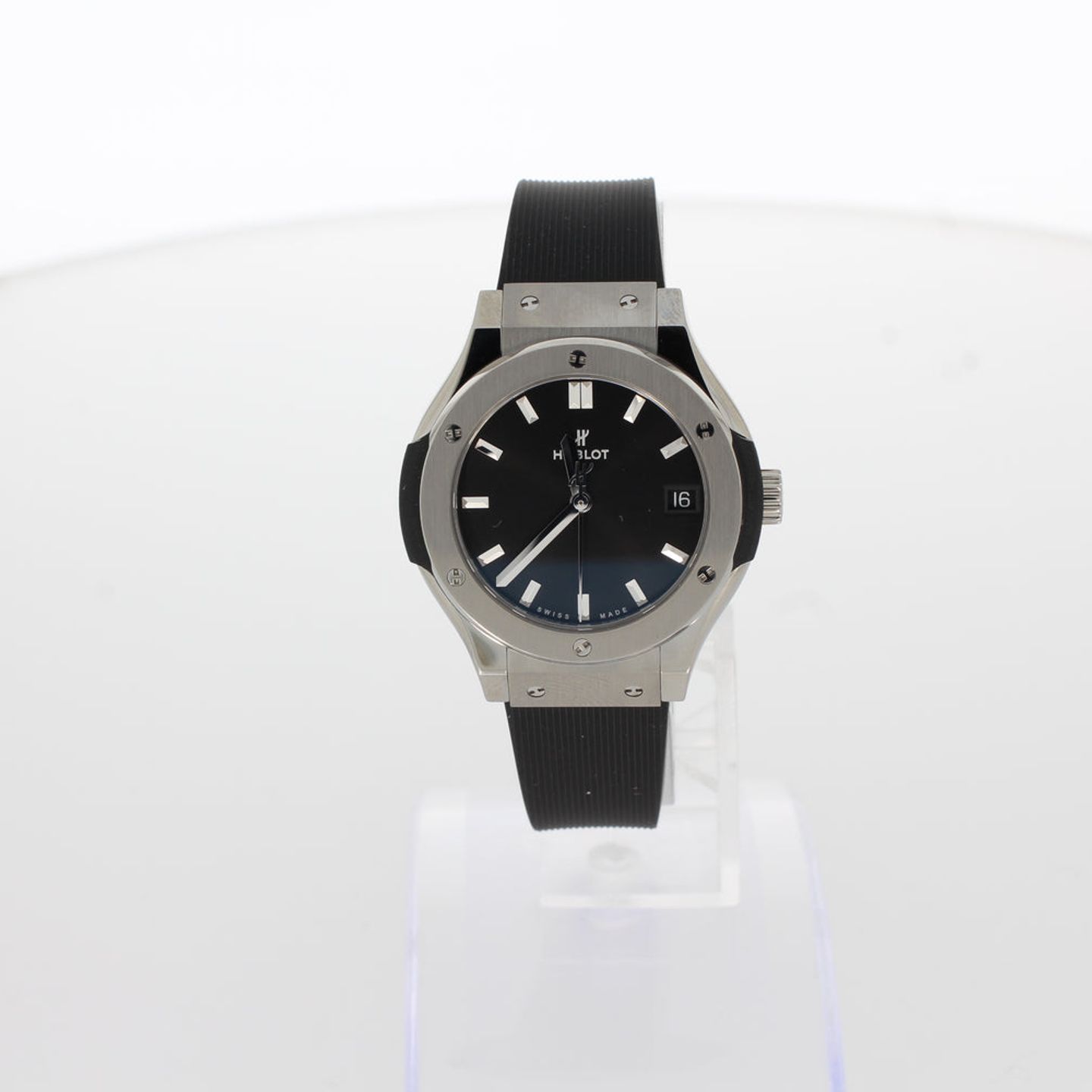 Hublot Classic Fusion Quartz 581.NX.1470.RX - (1/1)